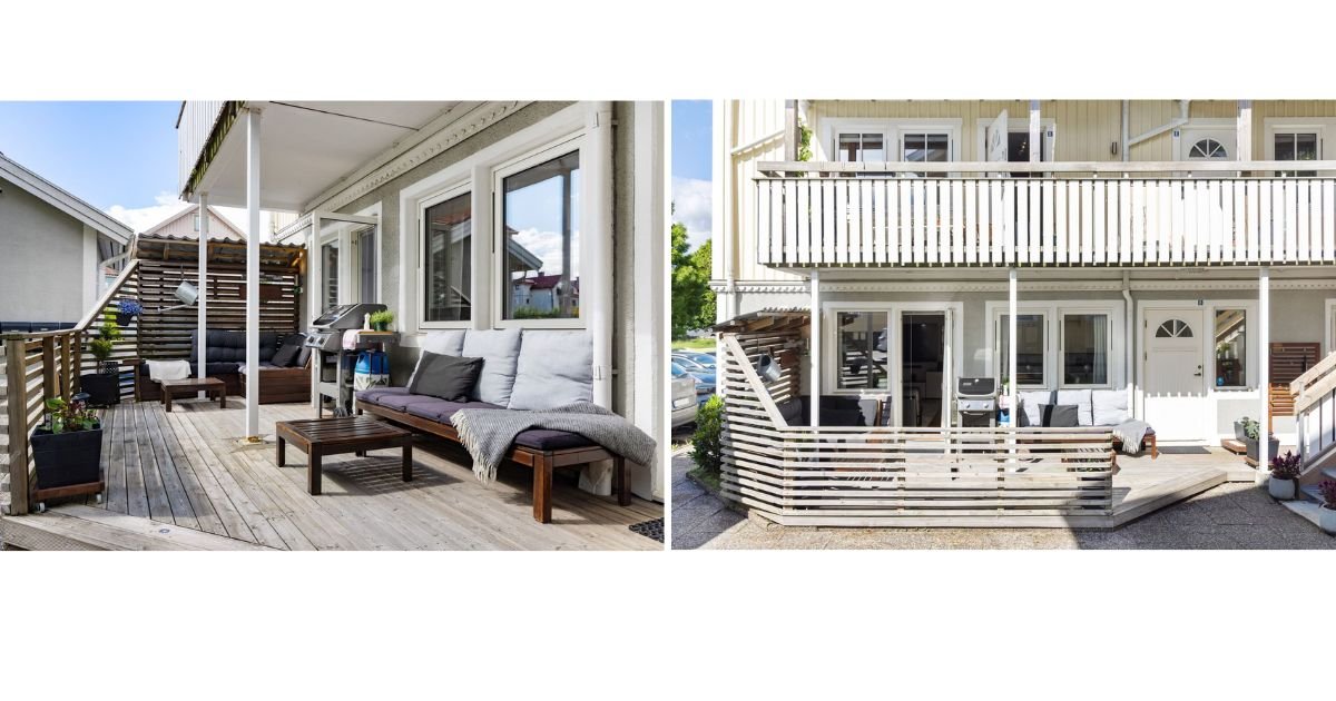 Lägenhet, 2 rooms, 67 sqm, Kungsbacka