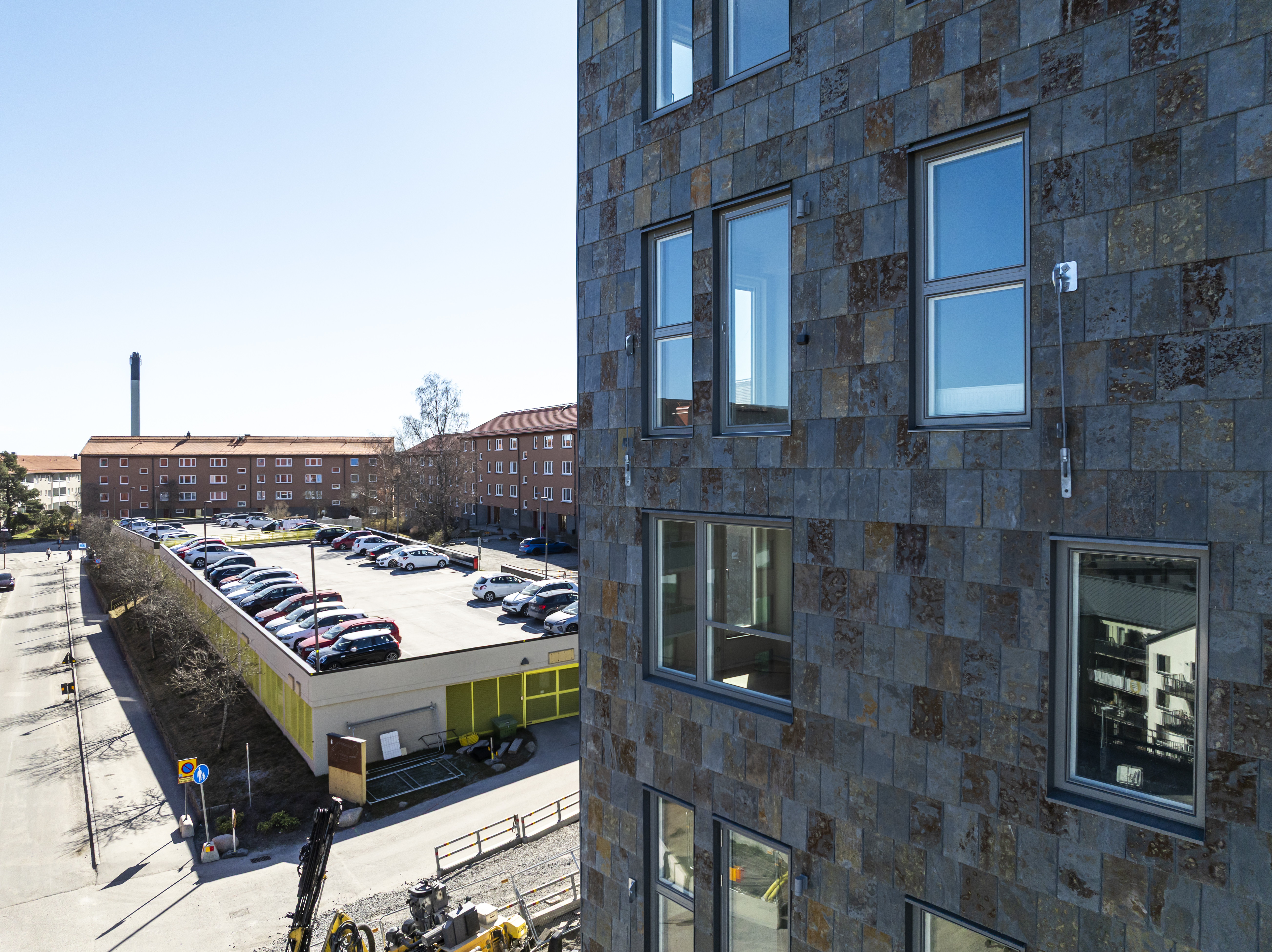 1 rok · 28 m² i Tyresö – bild 5