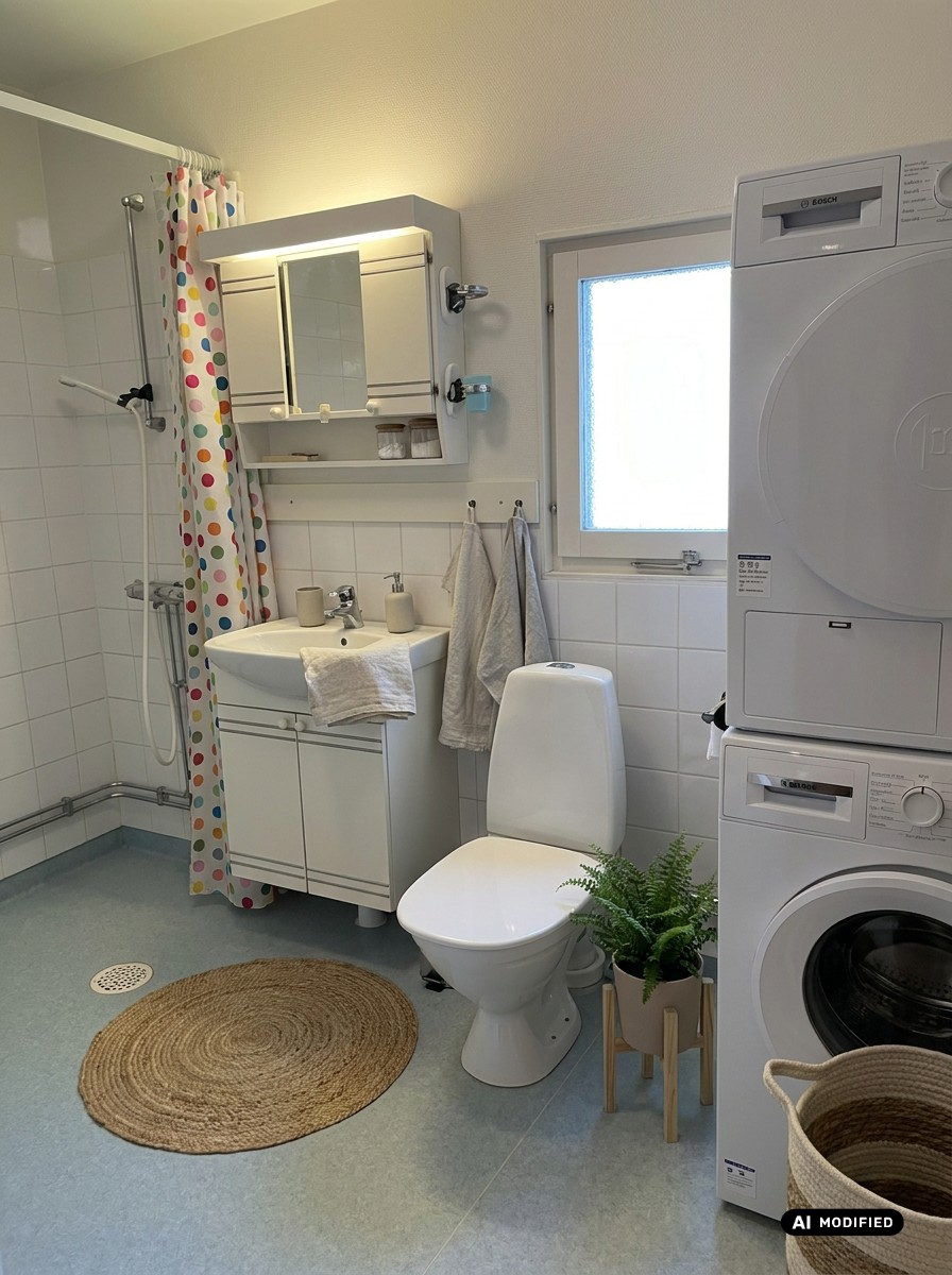3 rok · 78 m² i Skellefteå – bild 9