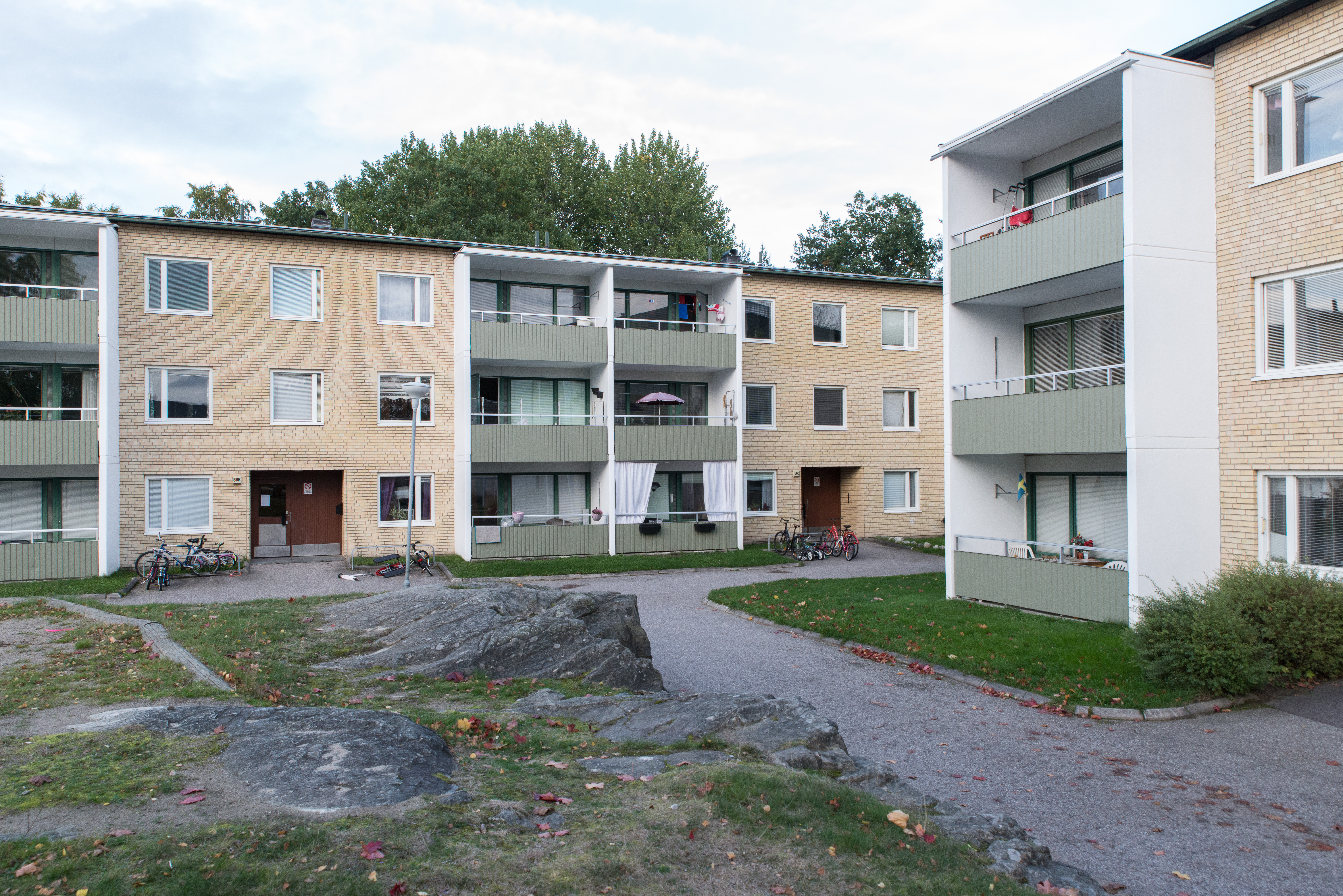 Qasa listing 1398026, Strängnäs