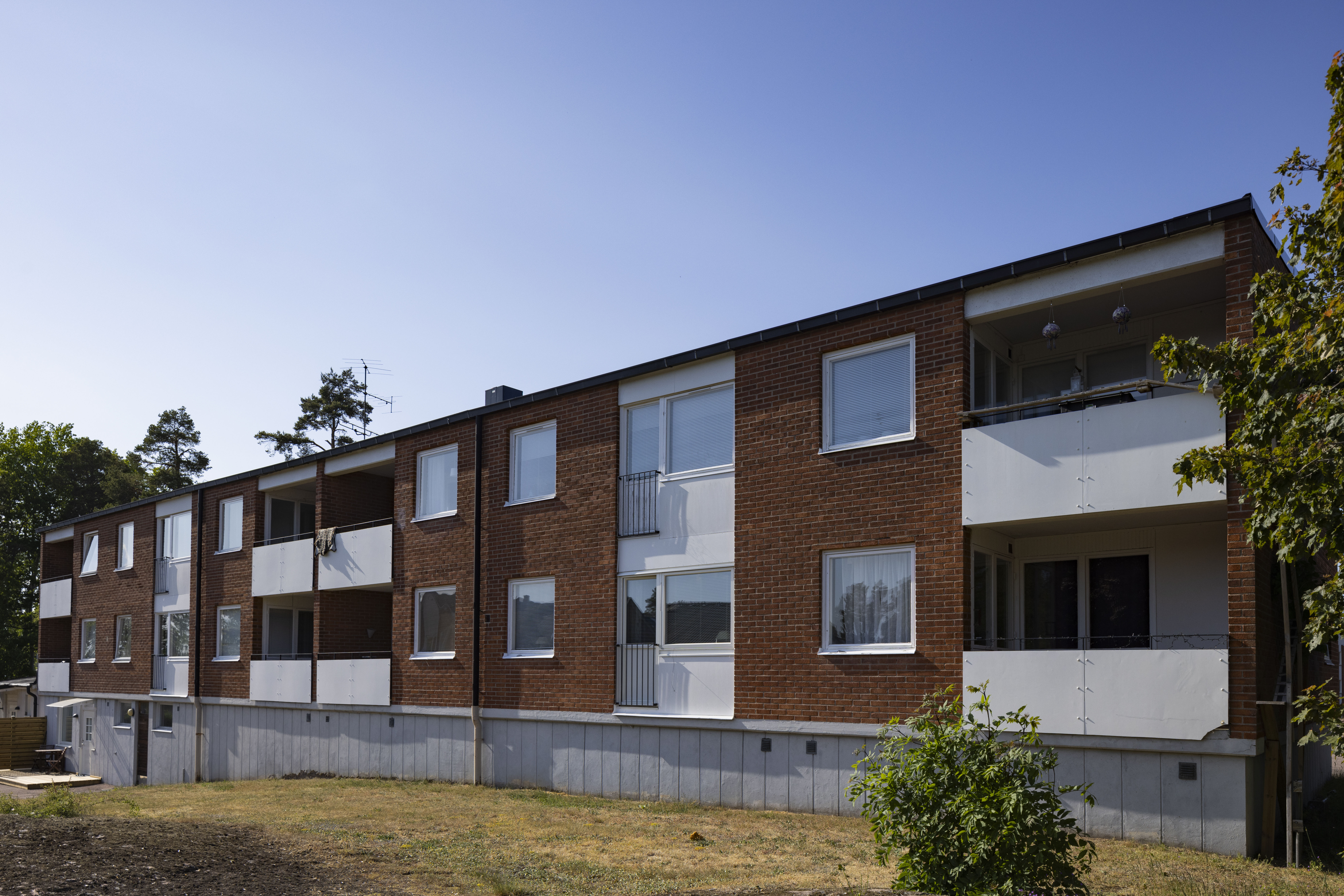 2 rok · 60 m² i Oskarshamn – bild 9
