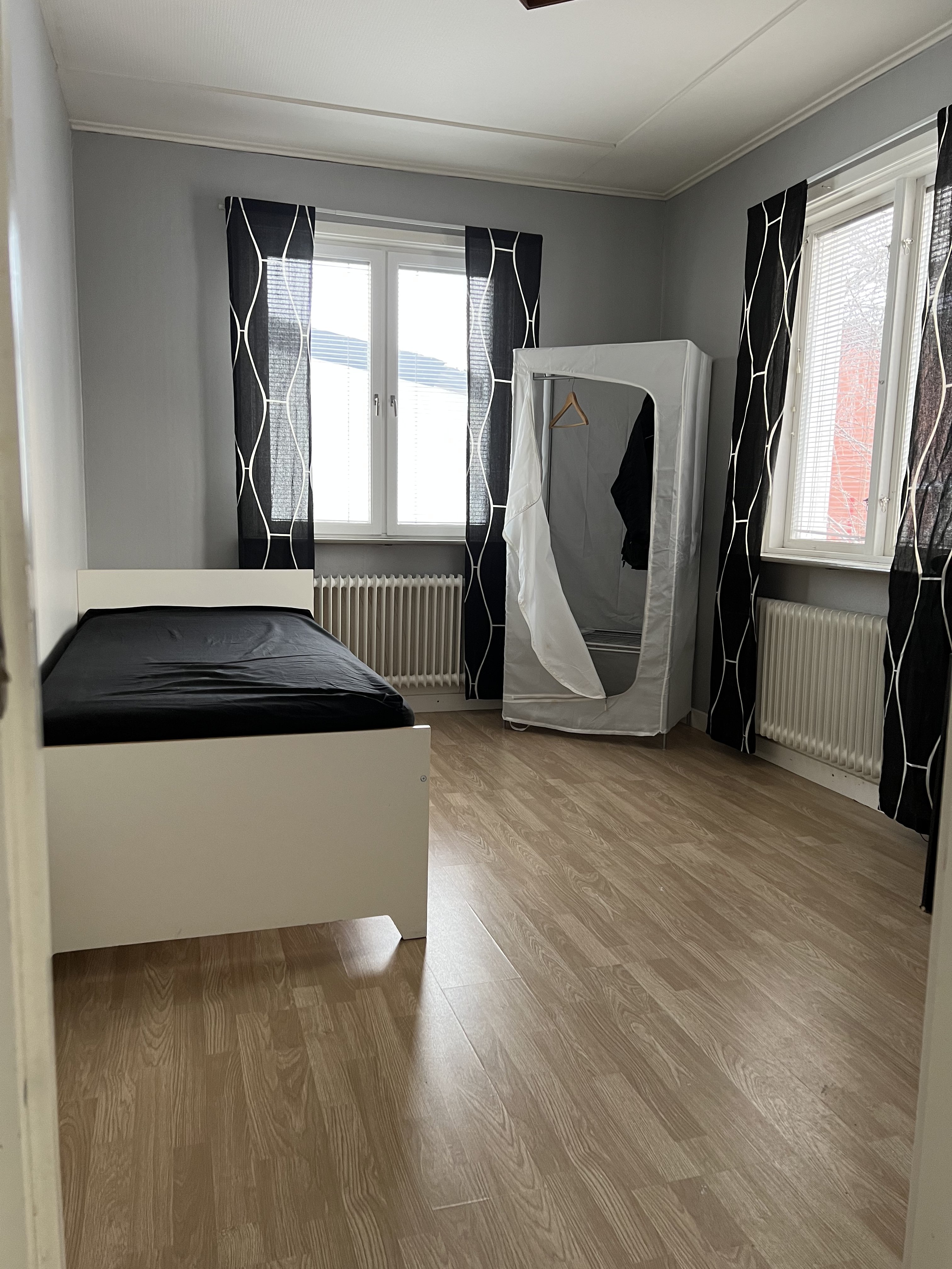 Villa/Hus, 1 rooms, 16 sqm, Haparanda