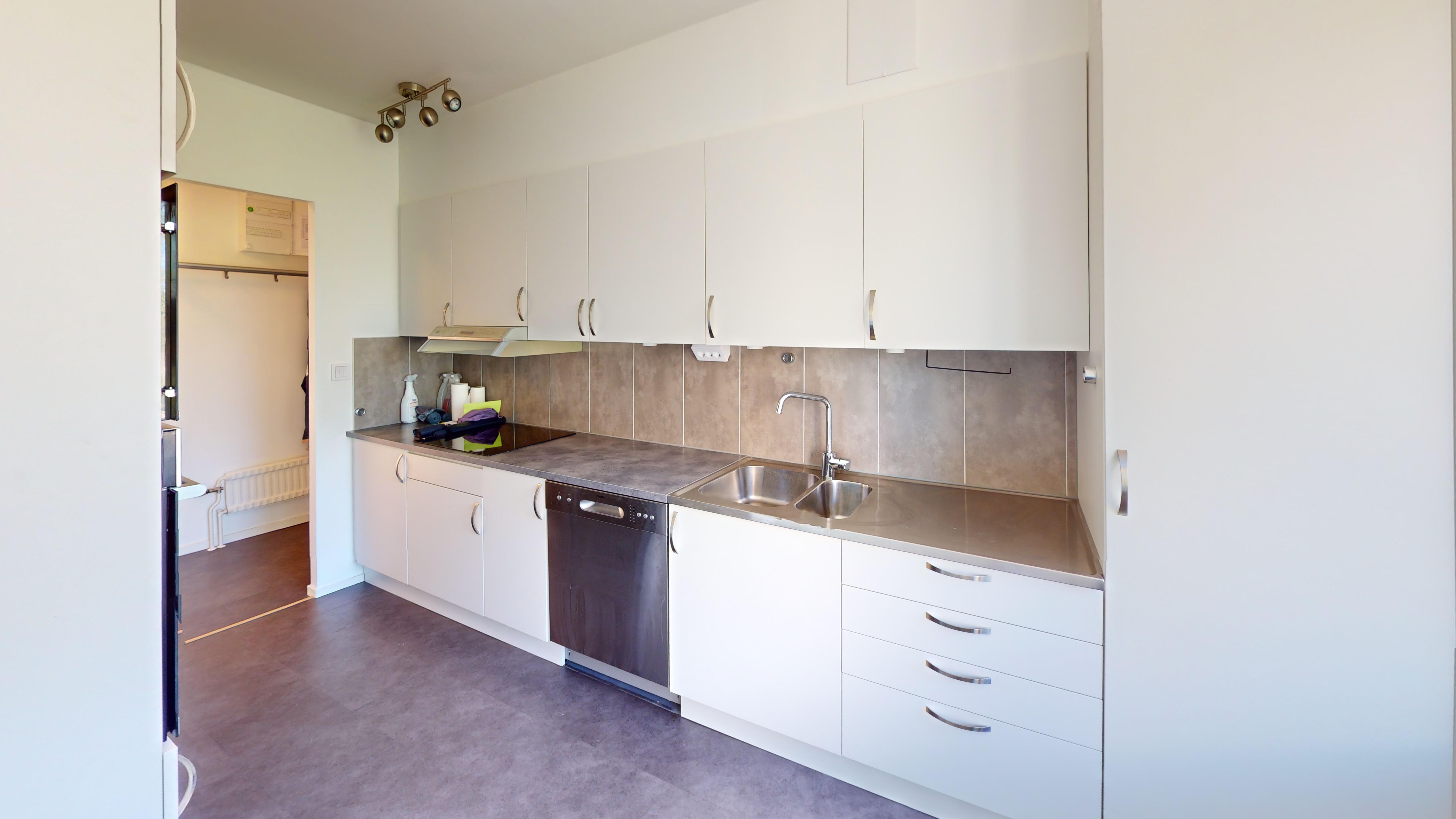 3 rok · 62 m² i Karlstad – bild 3