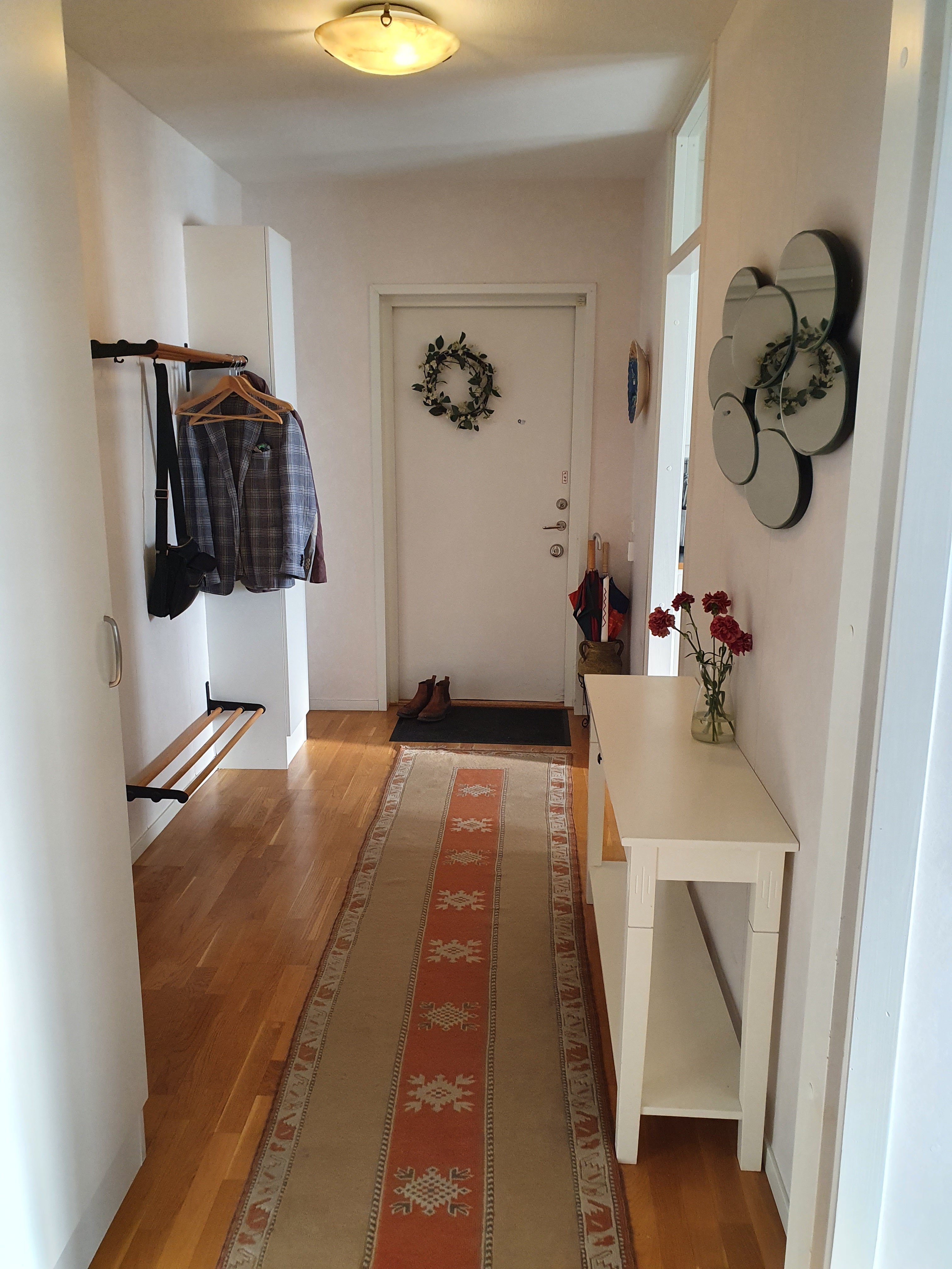 Liljeholmstorget, Stockholm — Stockholm