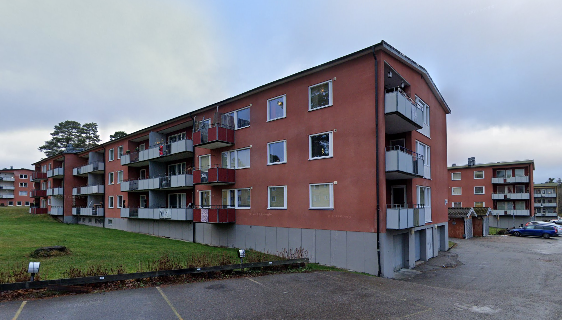 Marknadsvägen 8 C