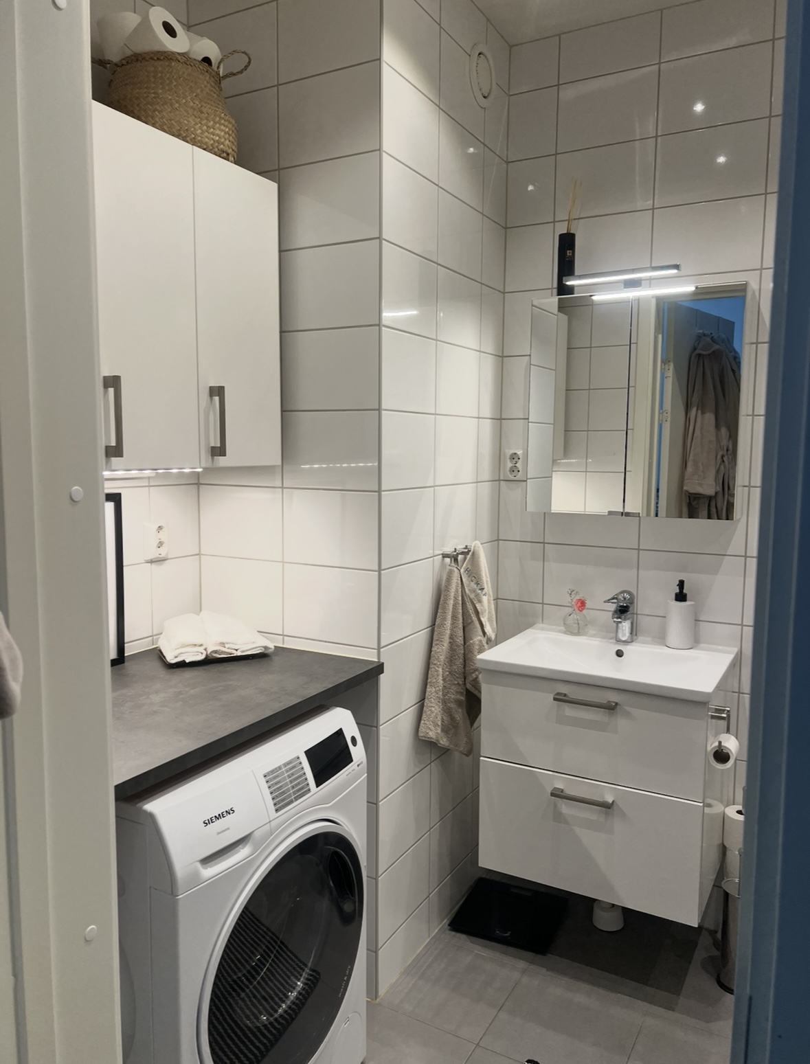 Termikgatan, Örebro — photo 2