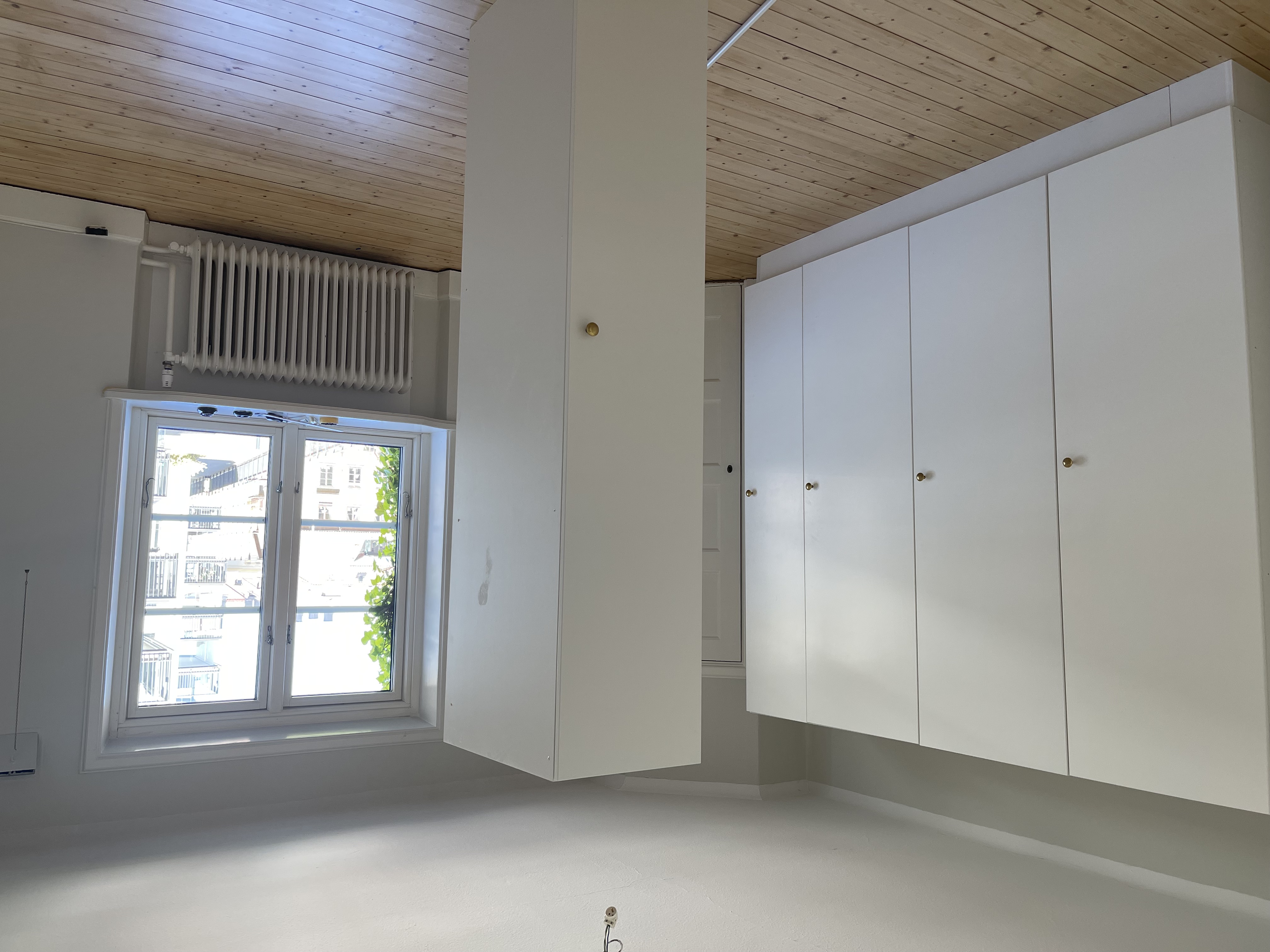 Lägenhet – Borås, Lugnet - Bild 5