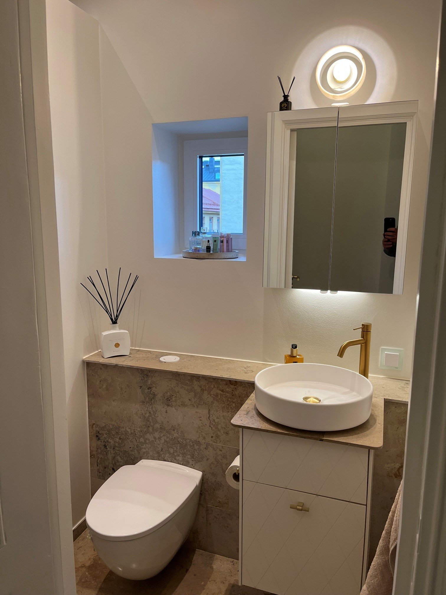 2.5 rum och kök, Stockholm — 30 000 kr/mån — bild 2