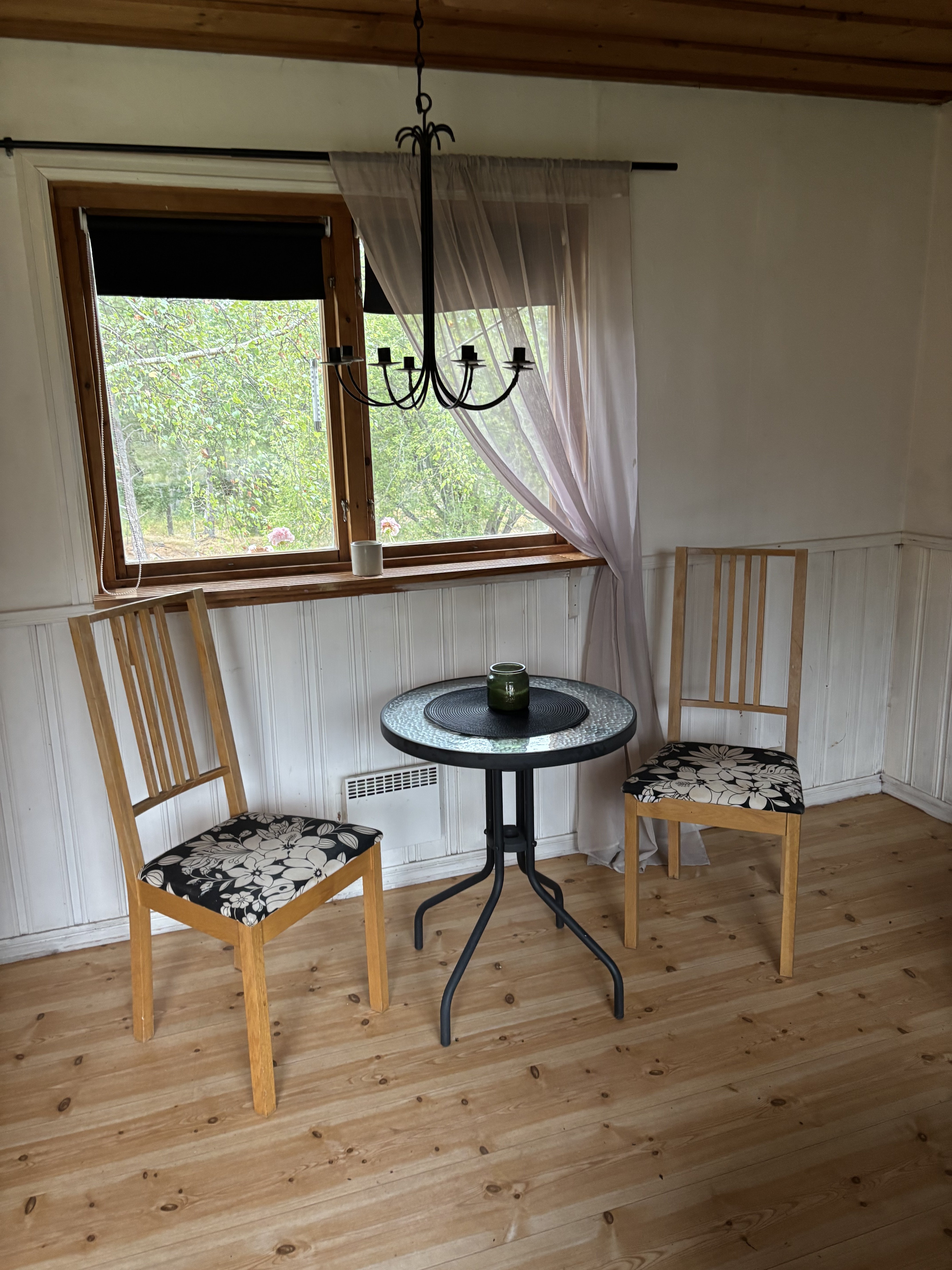 Hus – Bullandö, Bullandö Seglarby, Östra Älvsala - Bild 3
