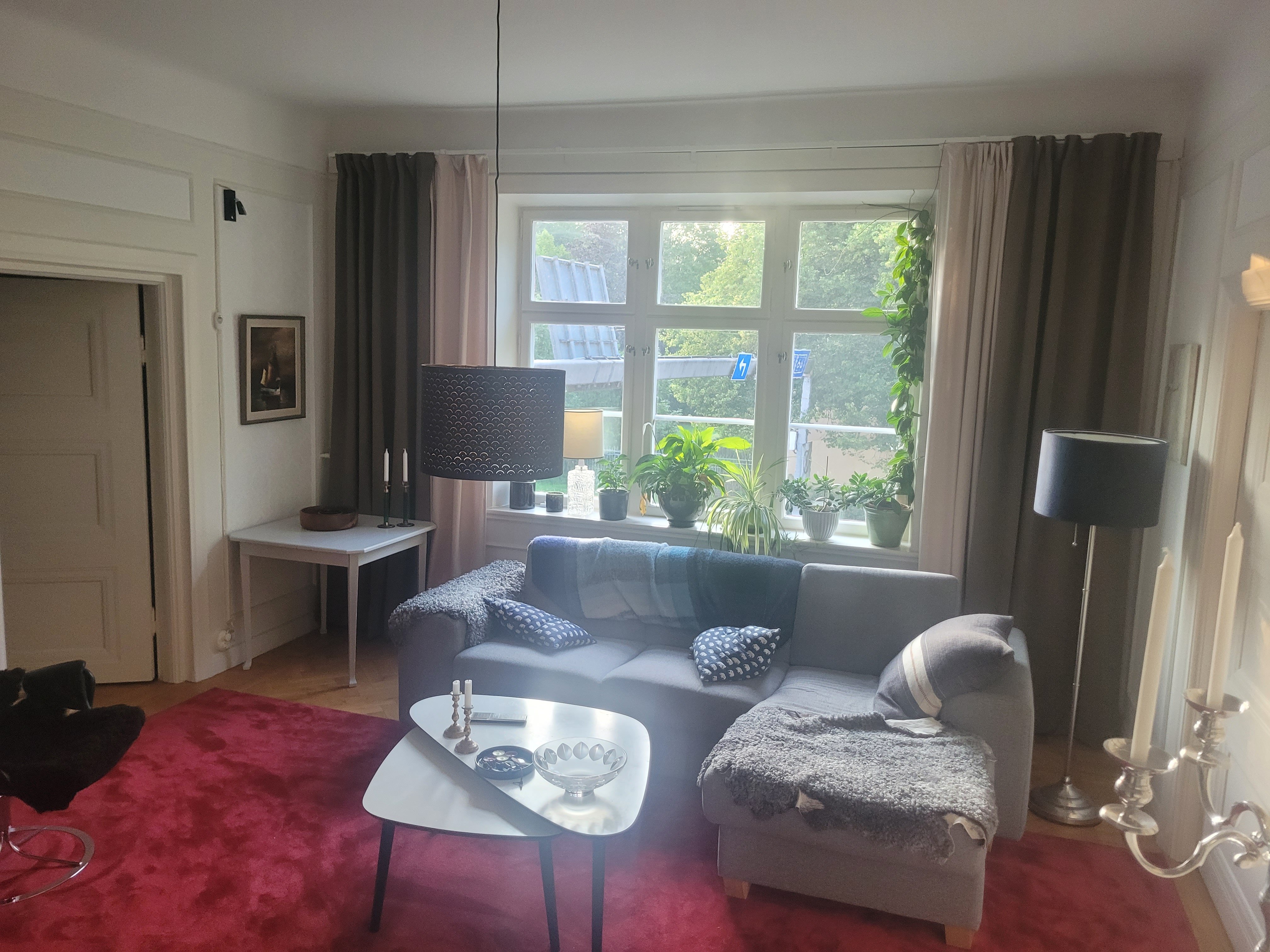 Biskopsgatan, Västerås