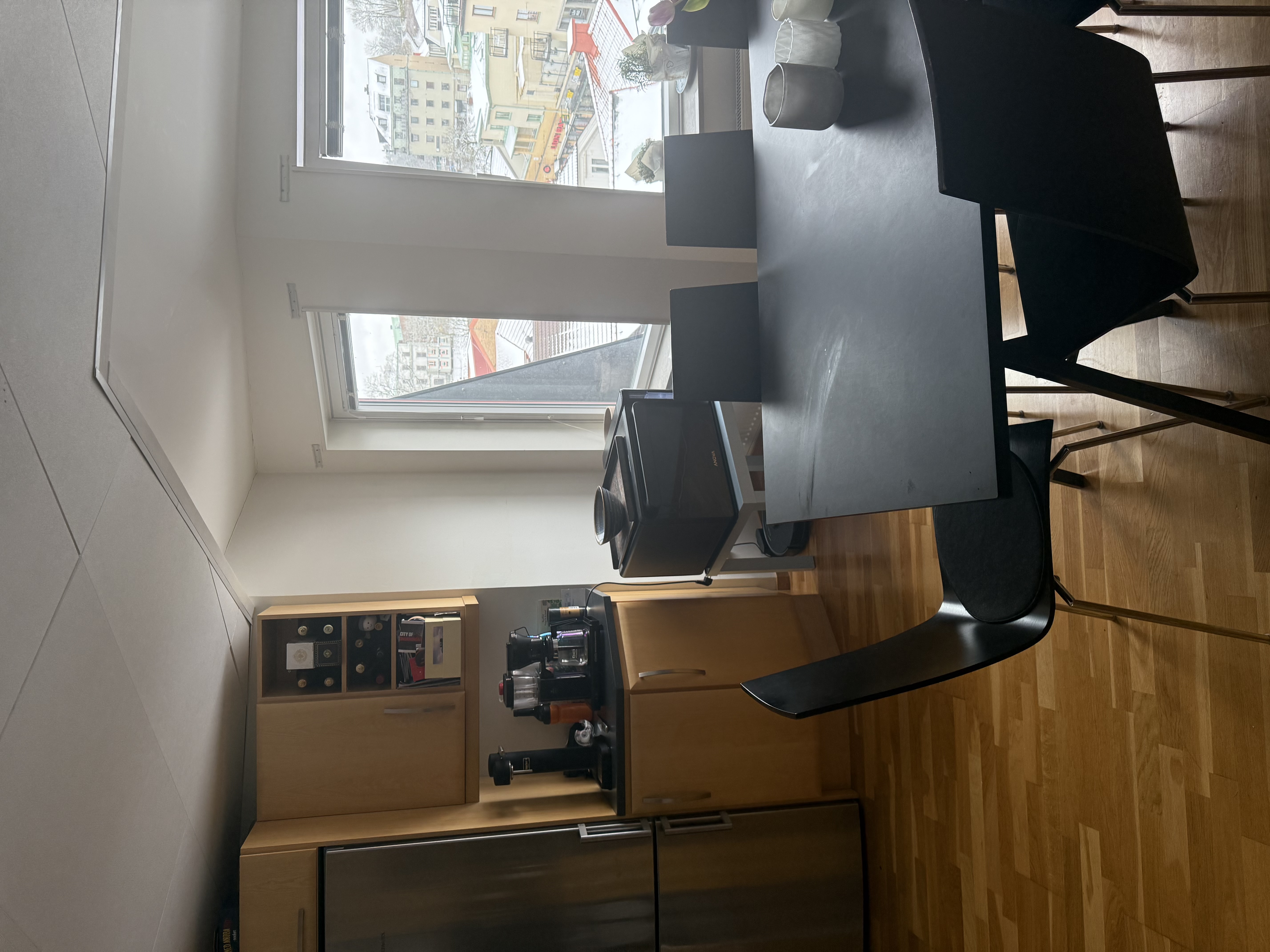 Lägenhet, 2 rooms, 56 sqm, Borås