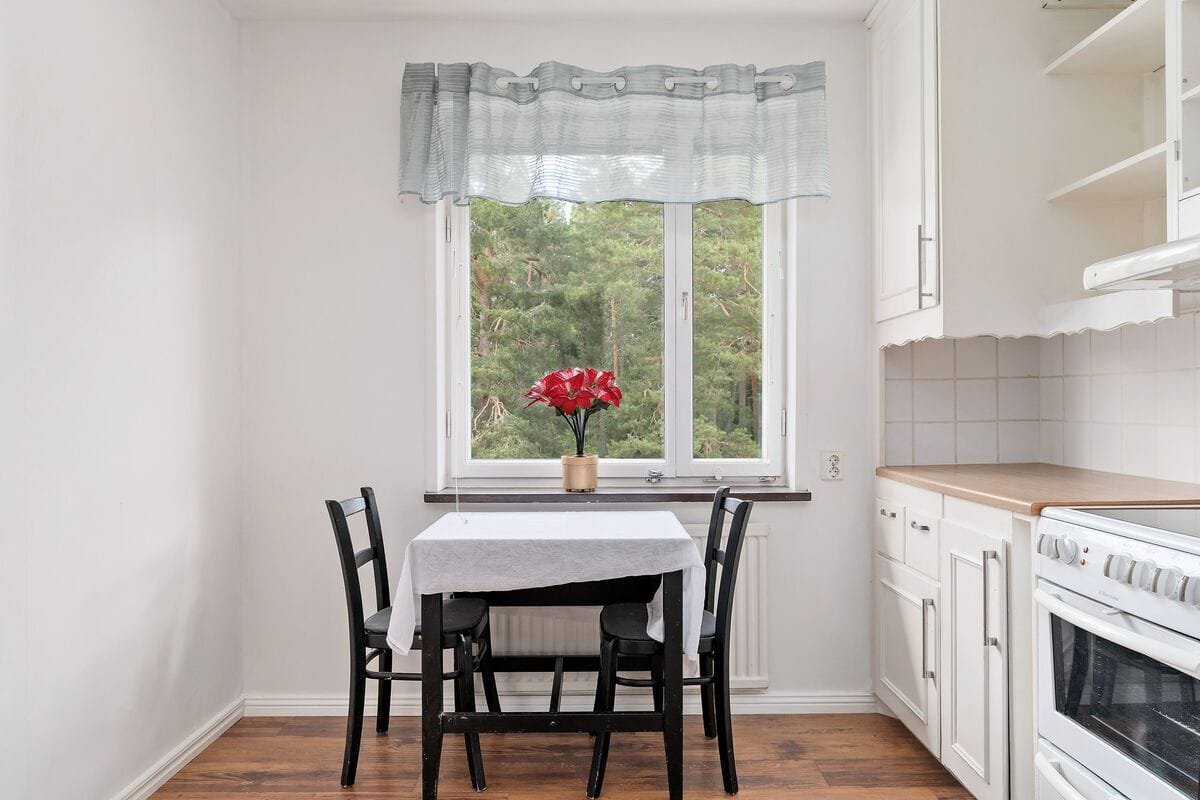 3 rok · 64 m² i Hallstavik – bild 5