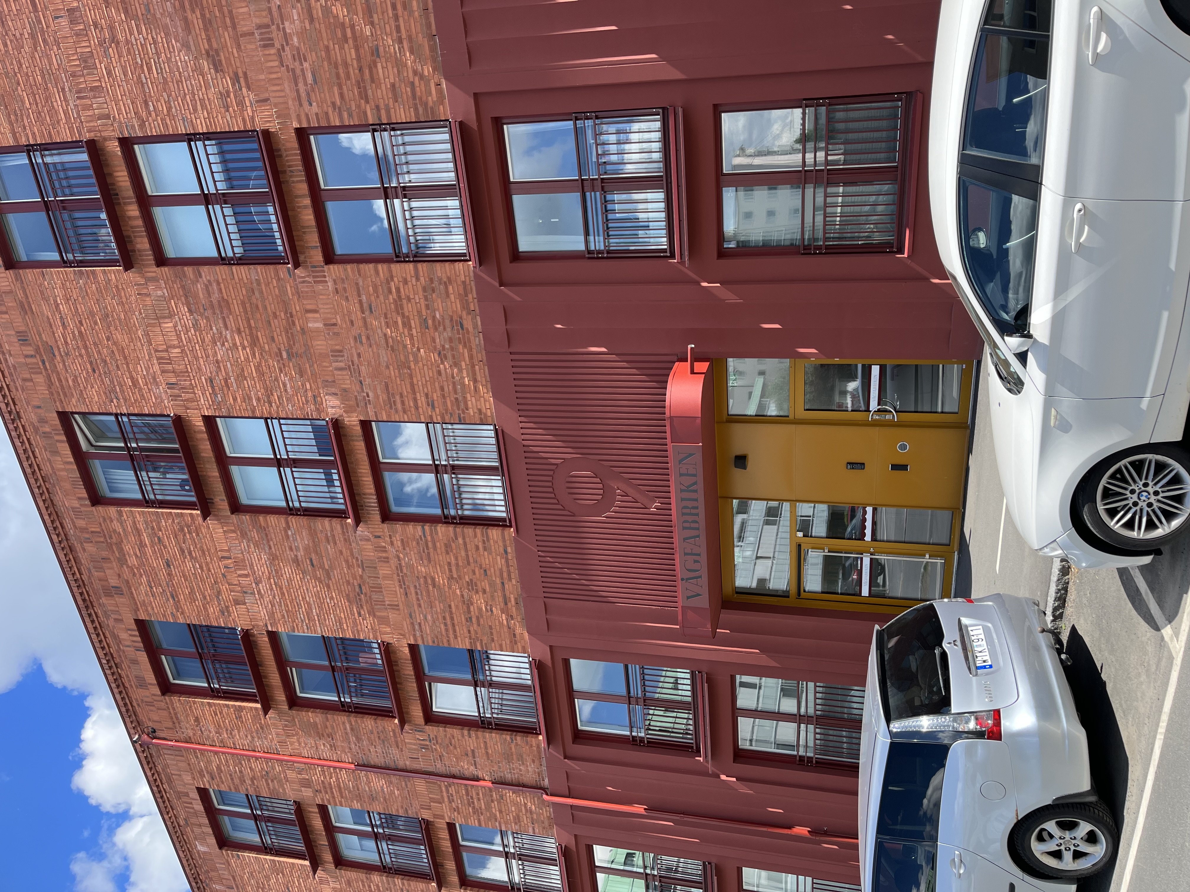 Lägenhet, 1 rooms, 35 sqm, Jönköping