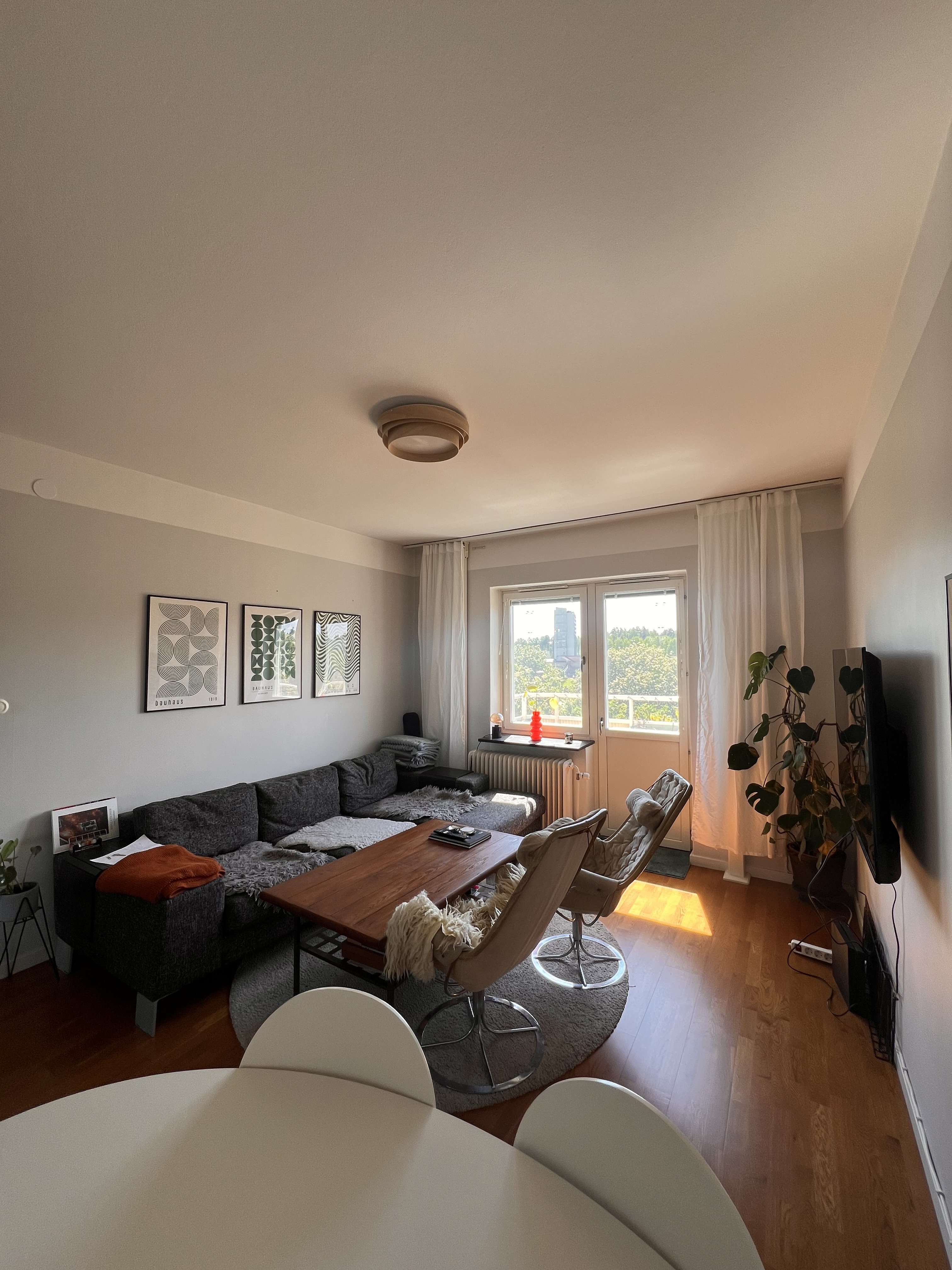 Sockenvägen