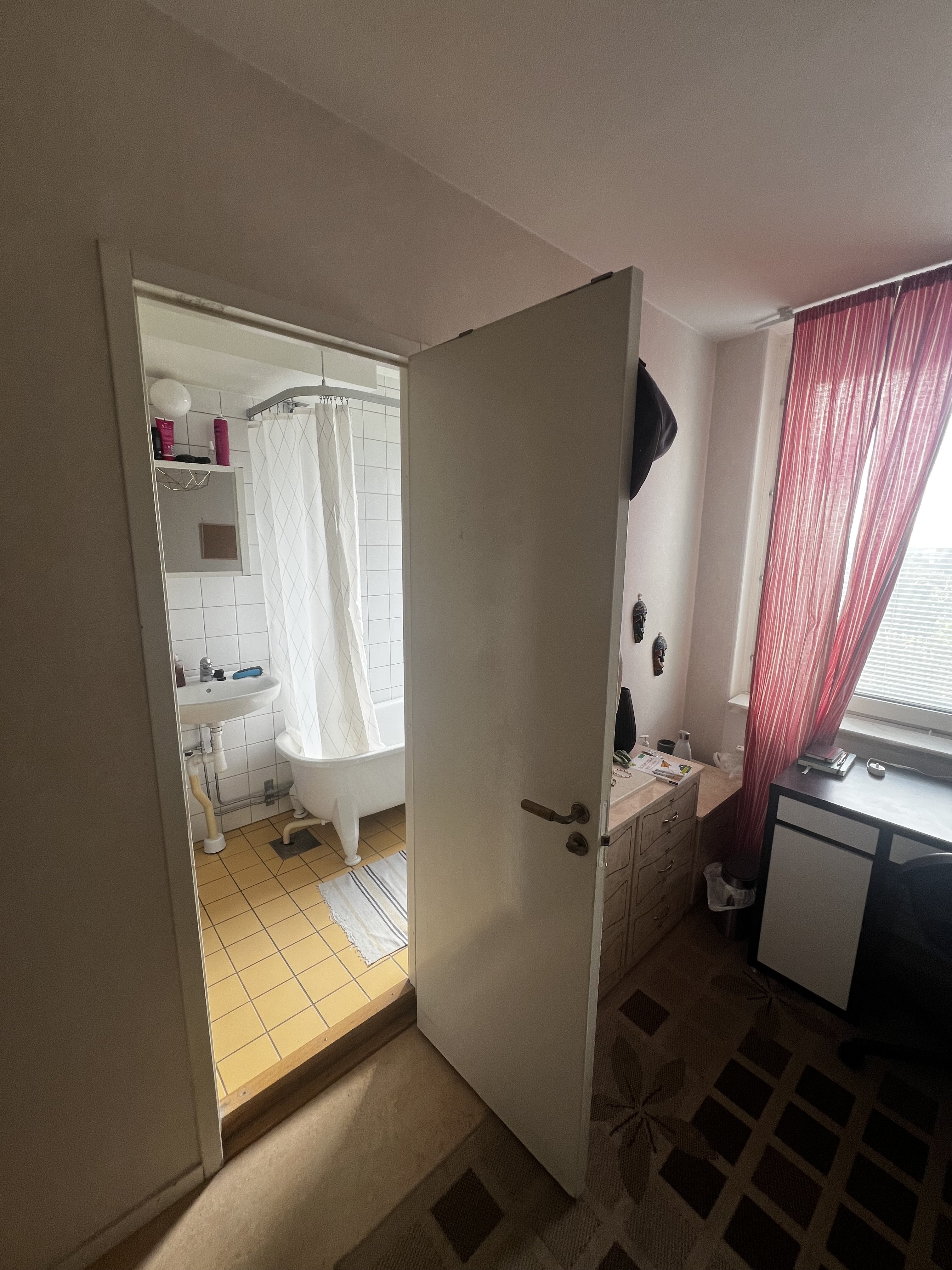 Lägenhet – Stockholm, Nybohov, Liljeholmen - Bild 5