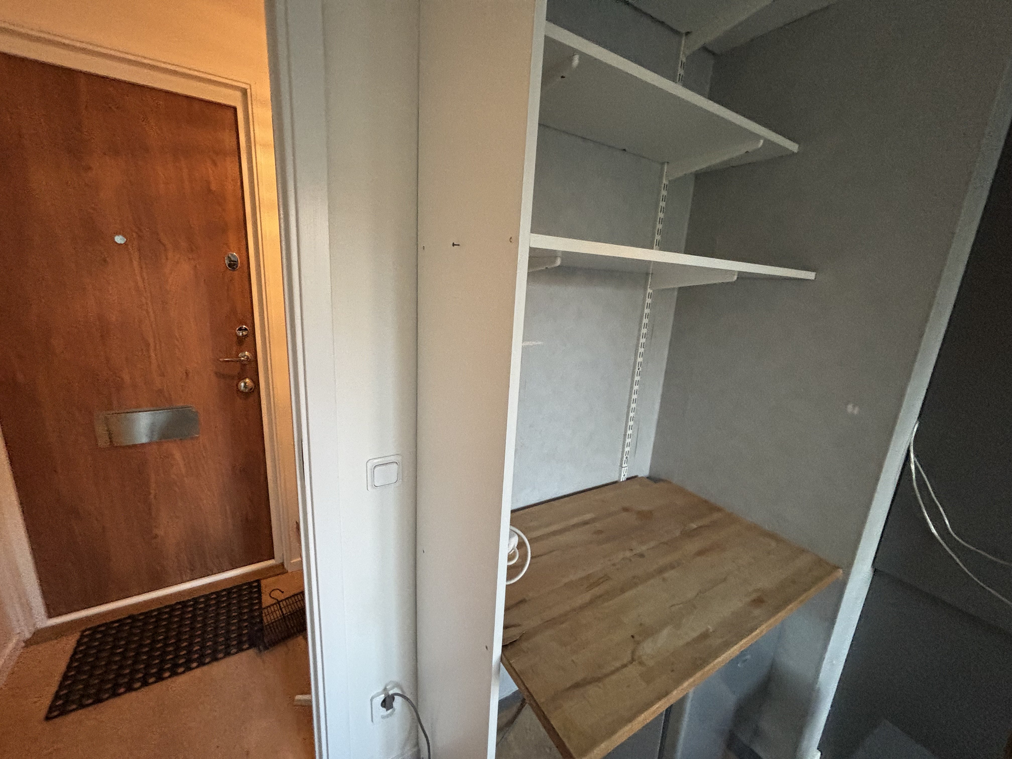 Fastlagsvägen, Hägersten — photo 3