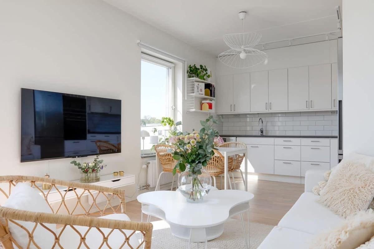 1 rok · 41 m² i Örebro – bild 2