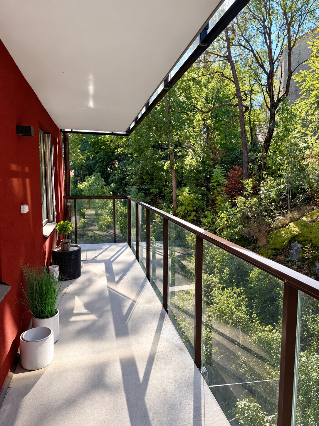 Lägenhet – Solna - Bild 4