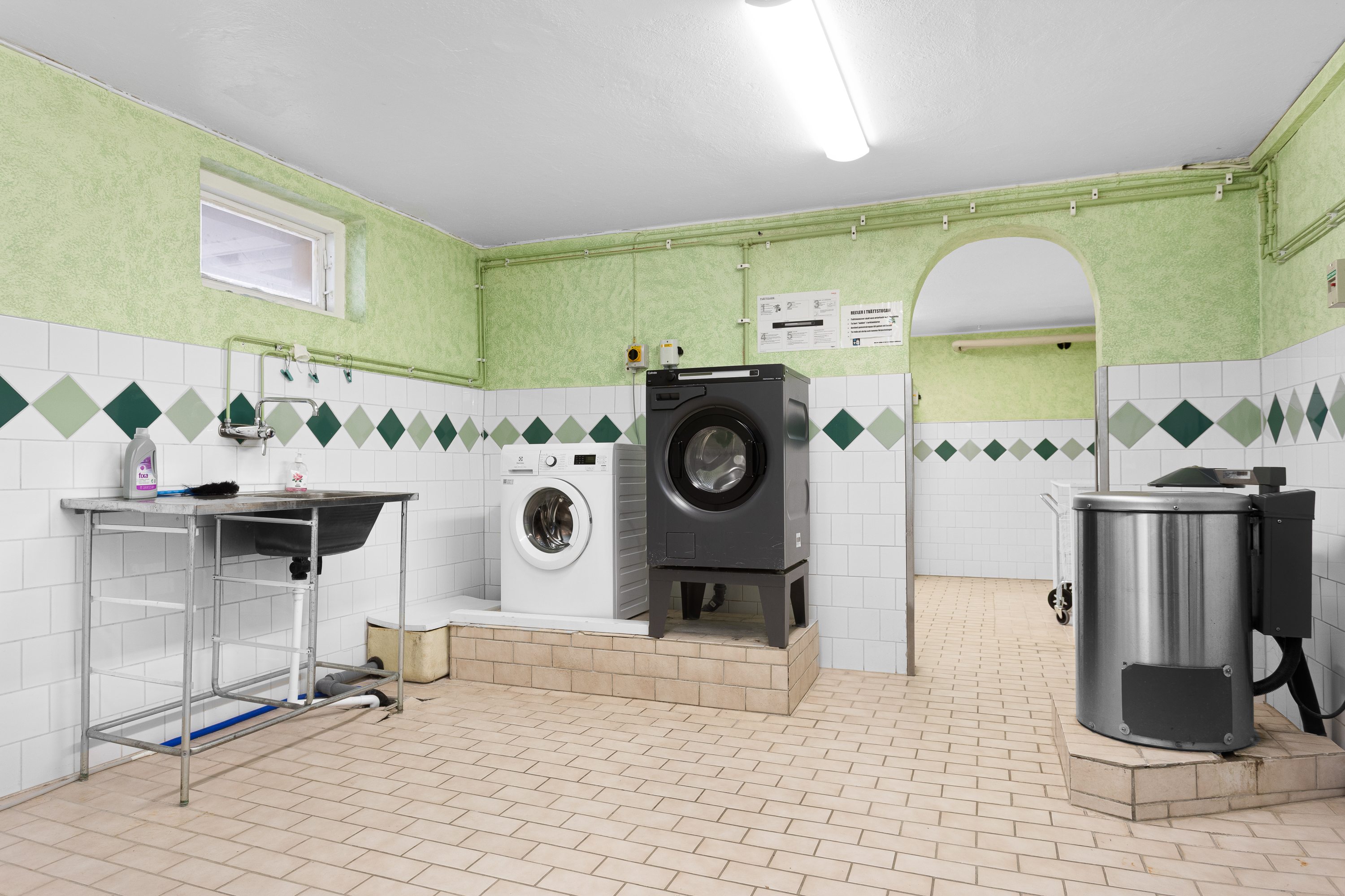 2 rok · 52 m² i Köping – bild 10
