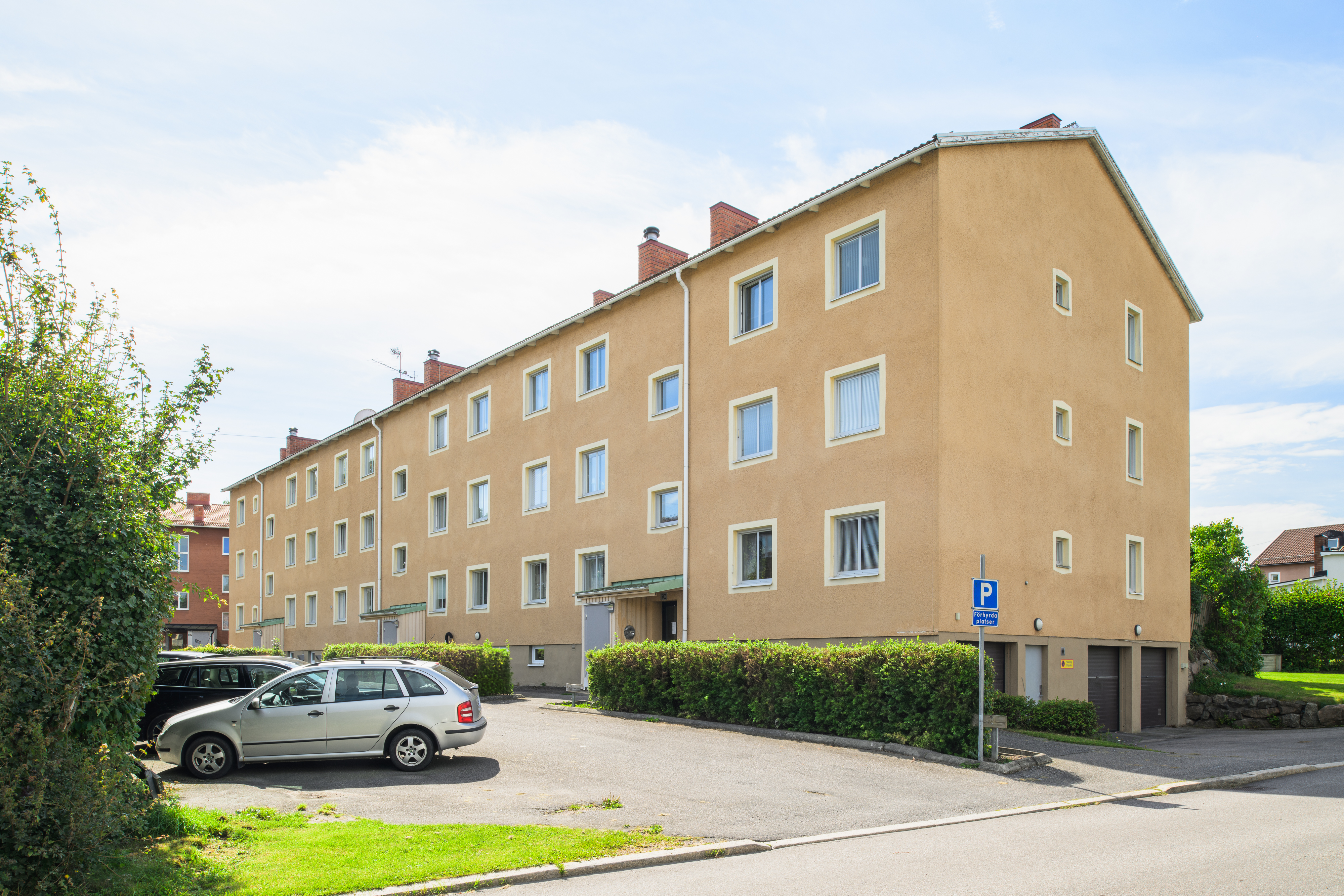 Rundelsgatan 7 B, Linköping — photo 4