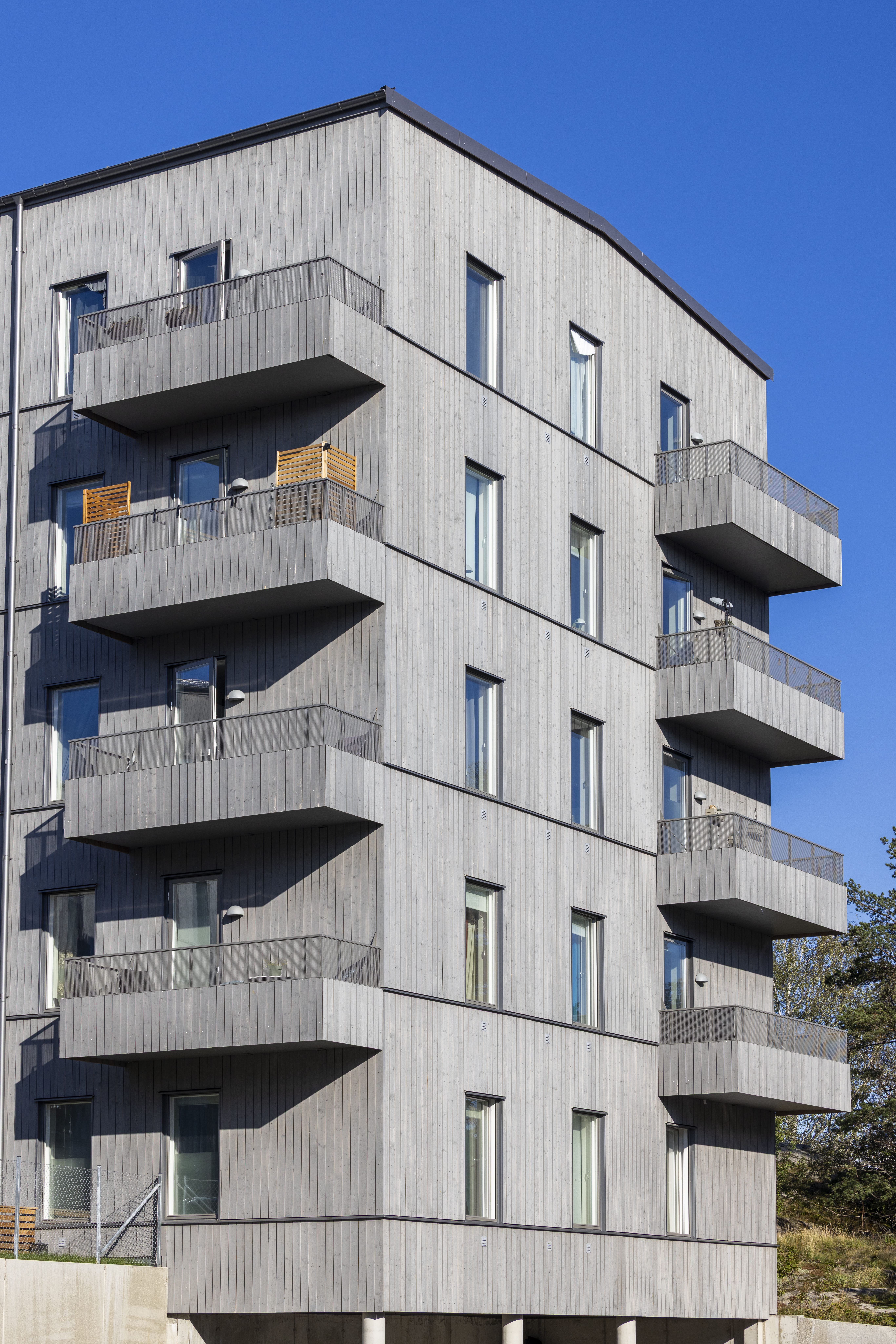 Bryggargatan 6B