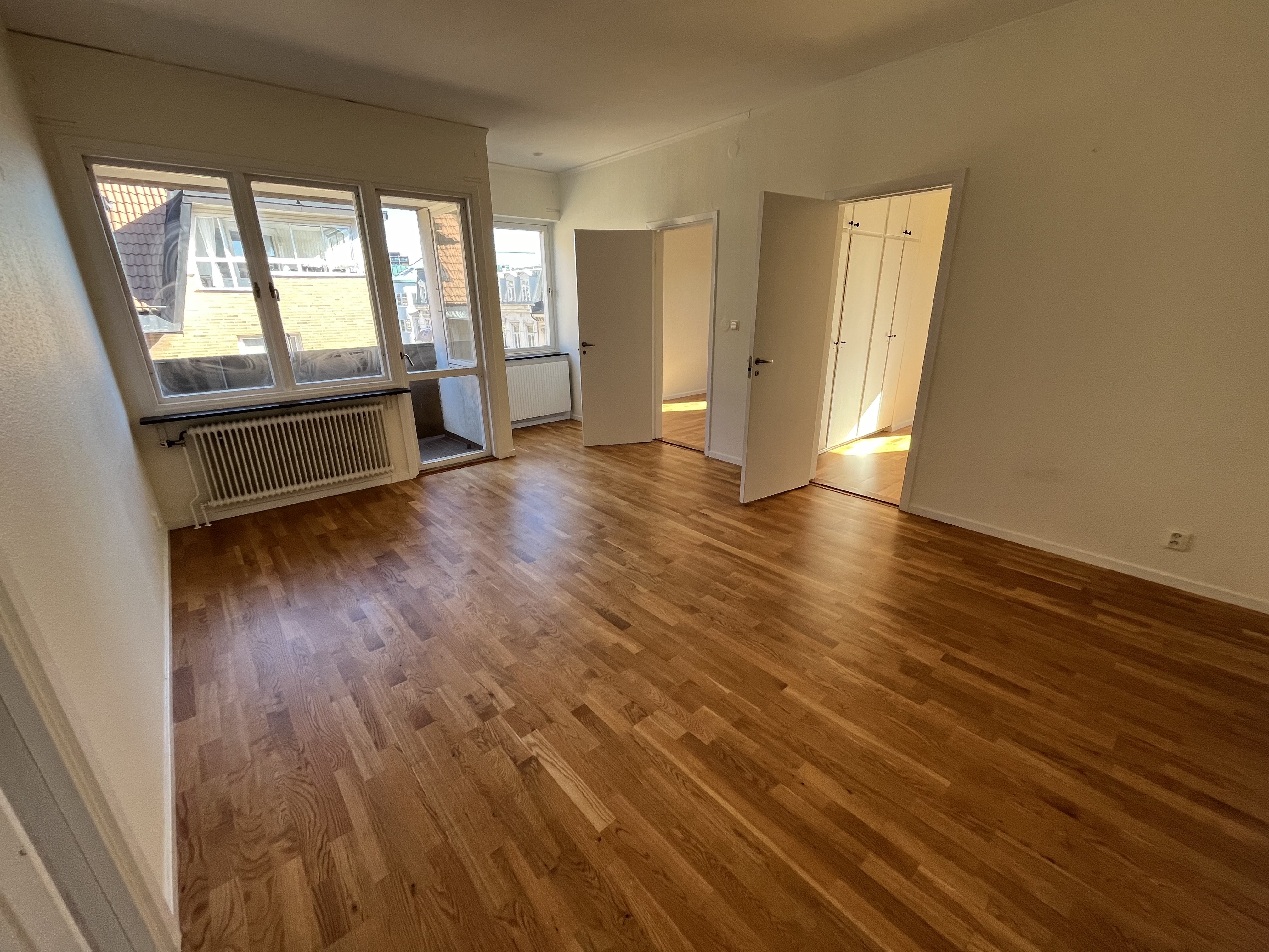 Lägenhet, 3 rooms, 73 sqm, Helsingborg
