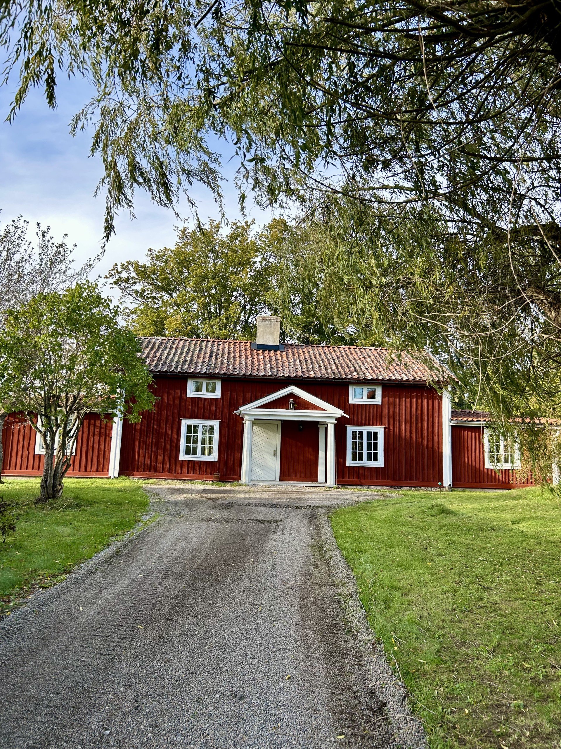 Villa/Hus, 5 rooms, 165 sqm, Stjärnhov