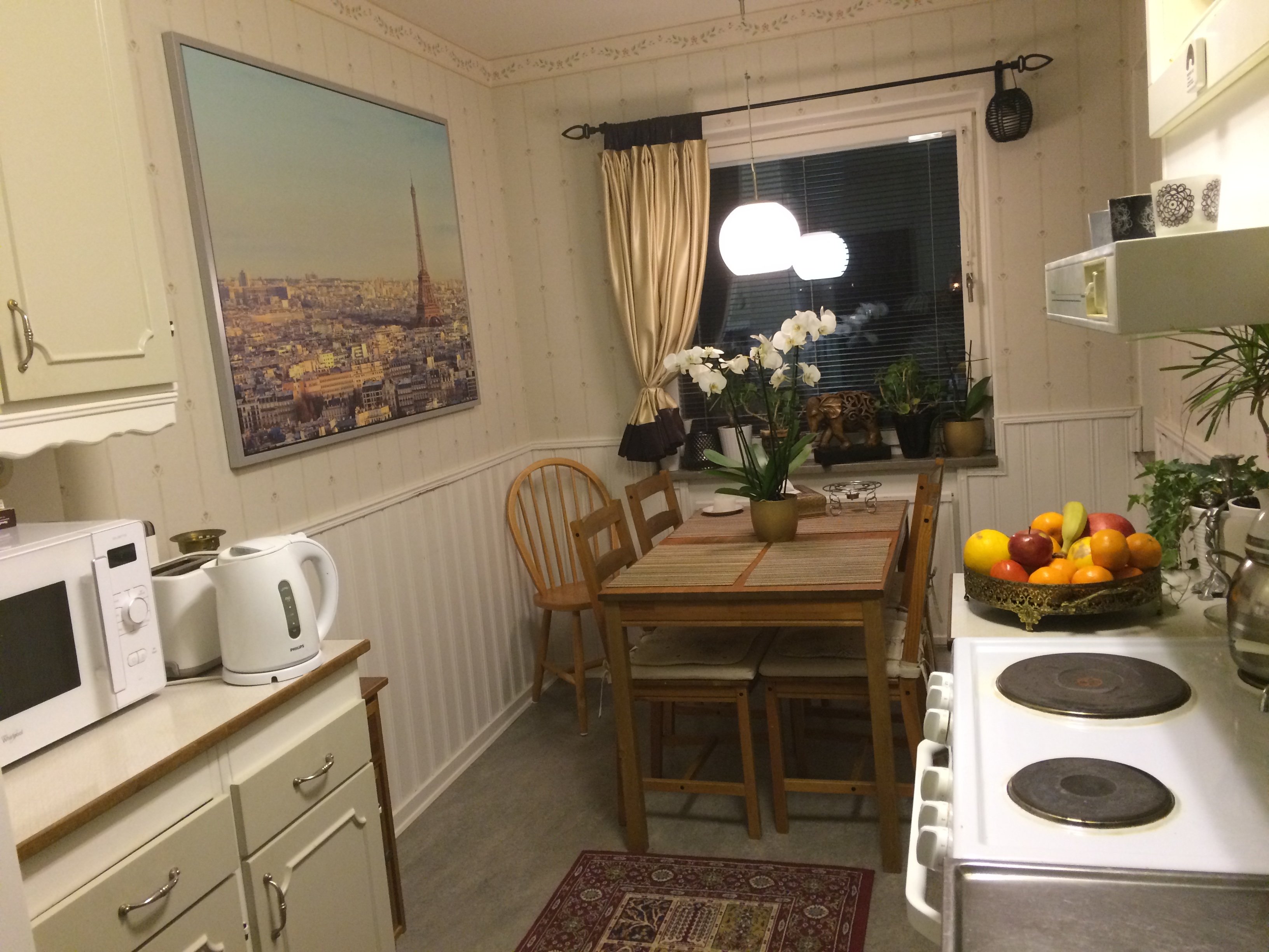 Akkas gata, Hisings Backa — photo 2