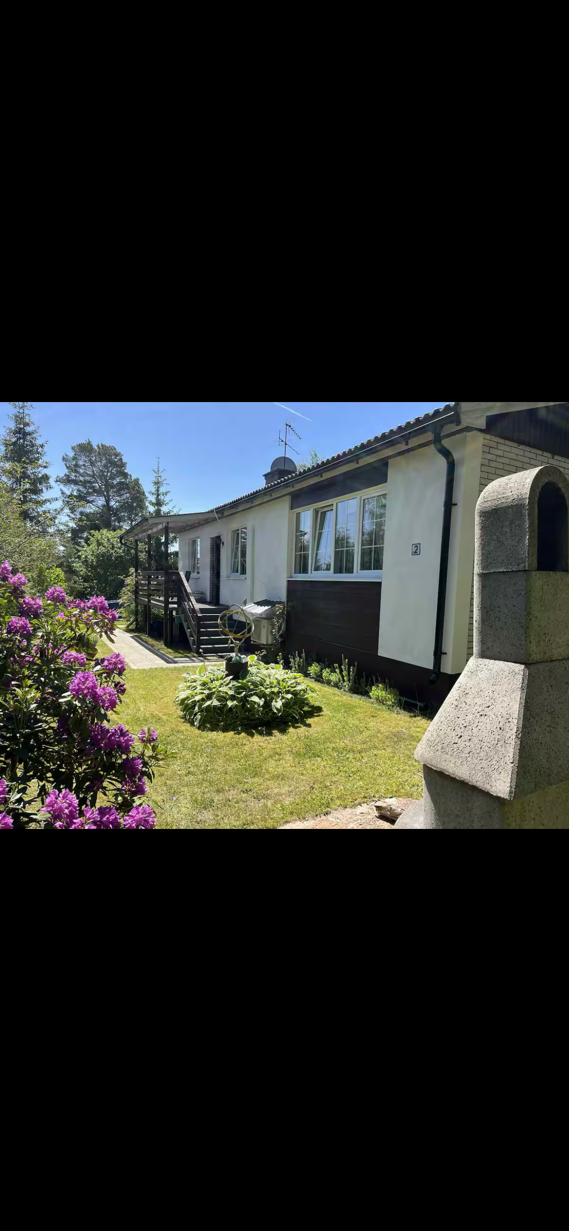 Villa/Hus, 3 rooms, 85 sqm, Fröseke