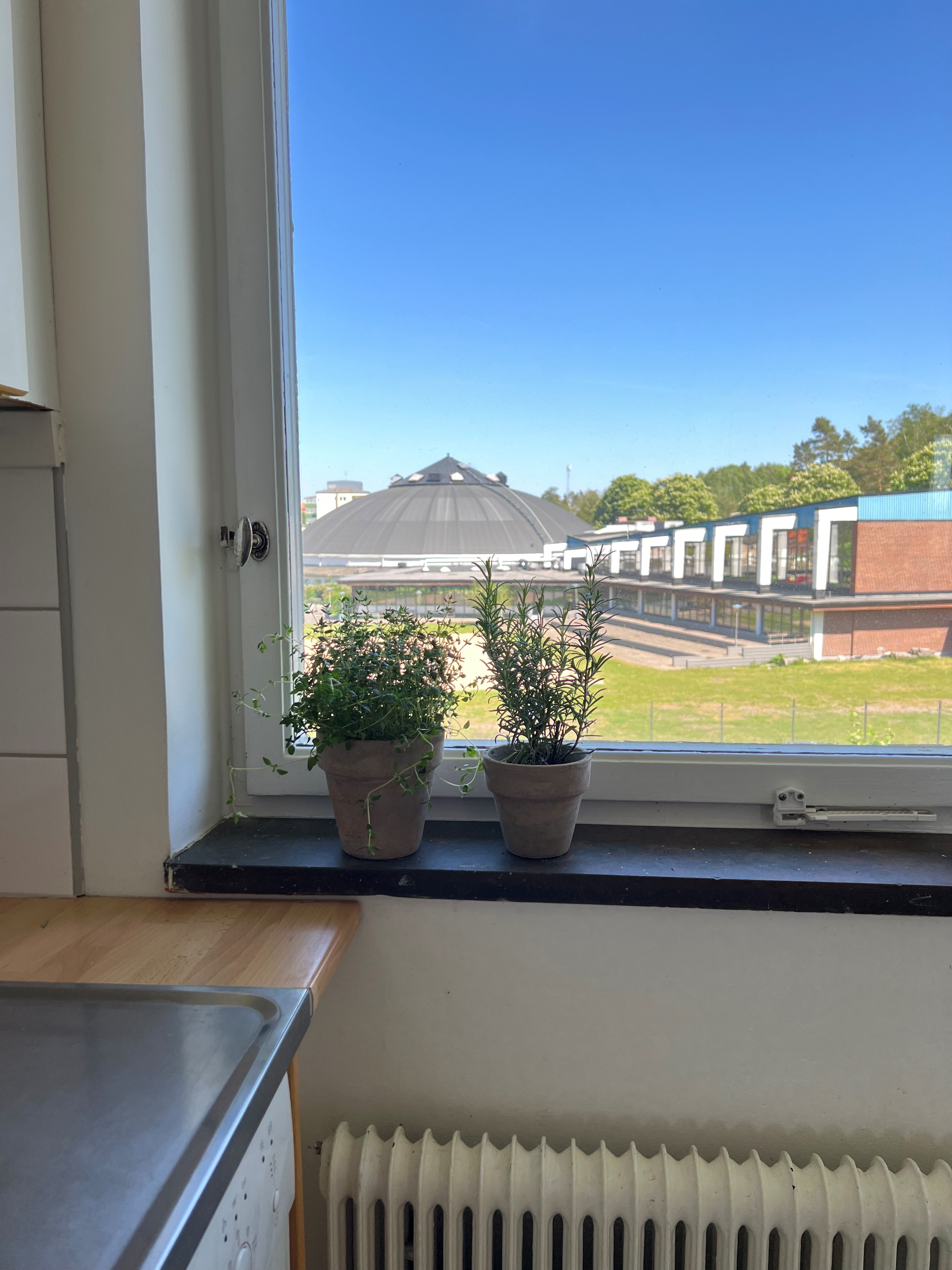 2 rok · 55 m² i Hässleholm – bild 4