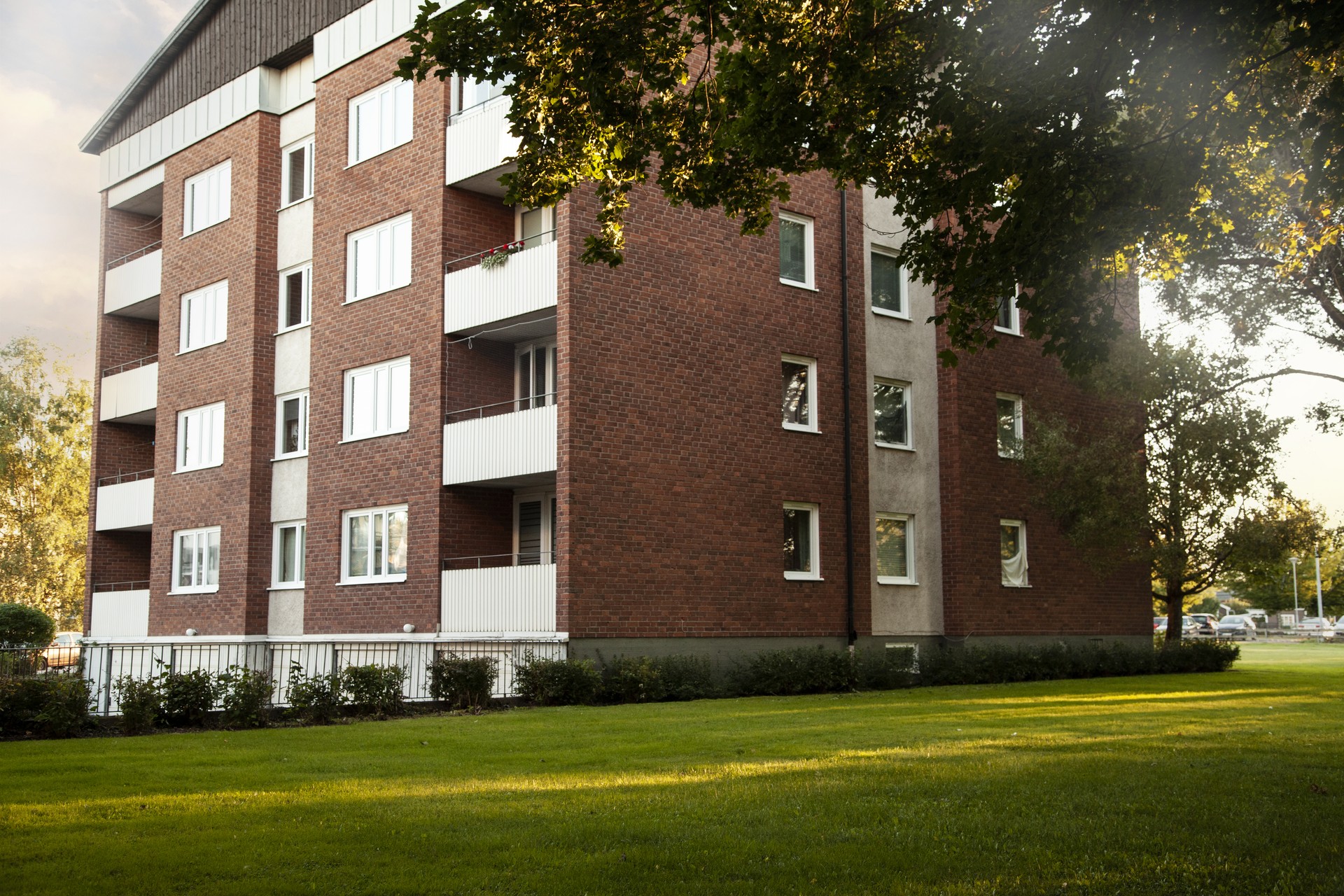 Lägenhet – Krylbo - Fler