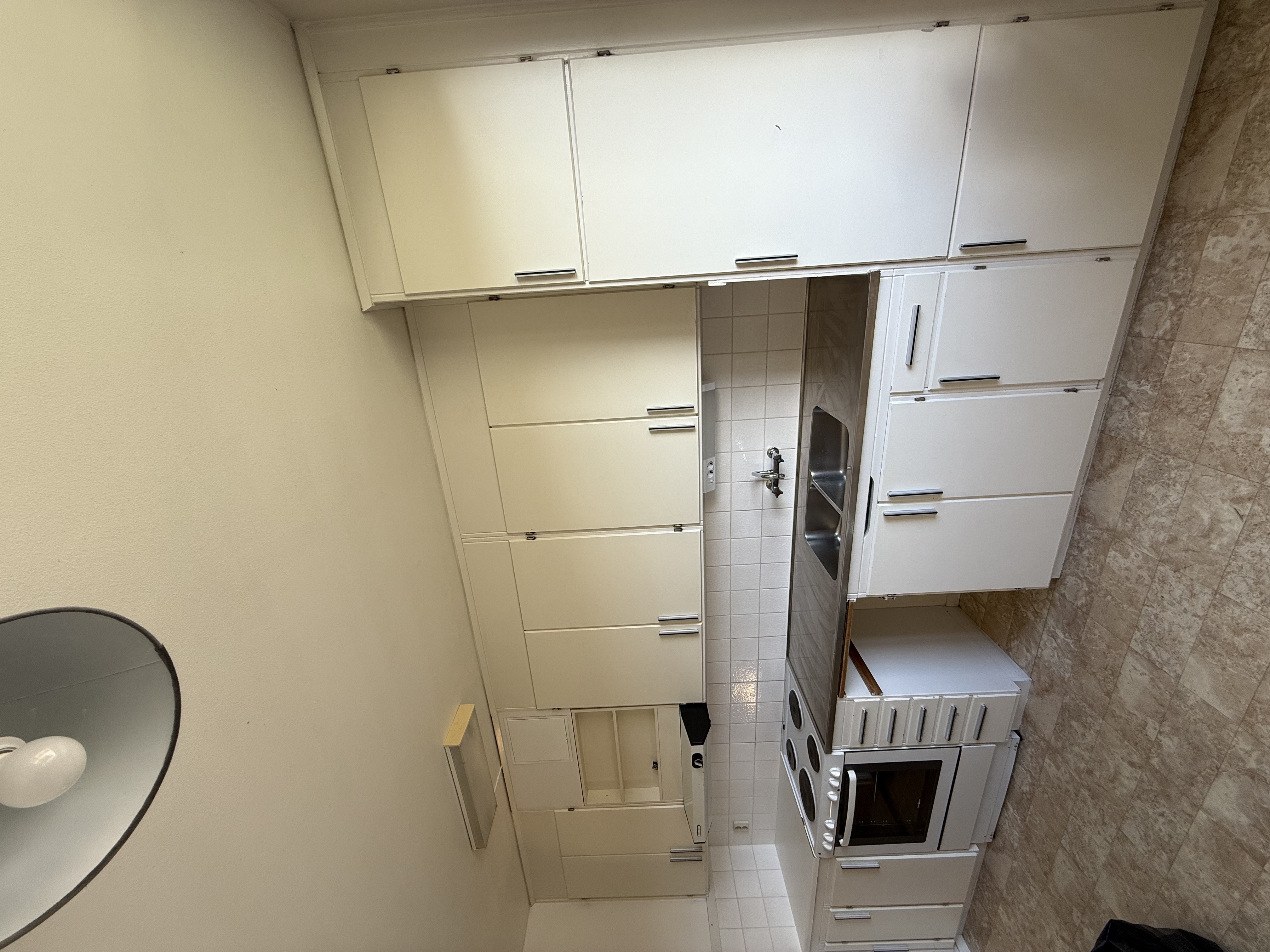 Apartment in Linköping, Möjetorp, Hjulsbro - Fler