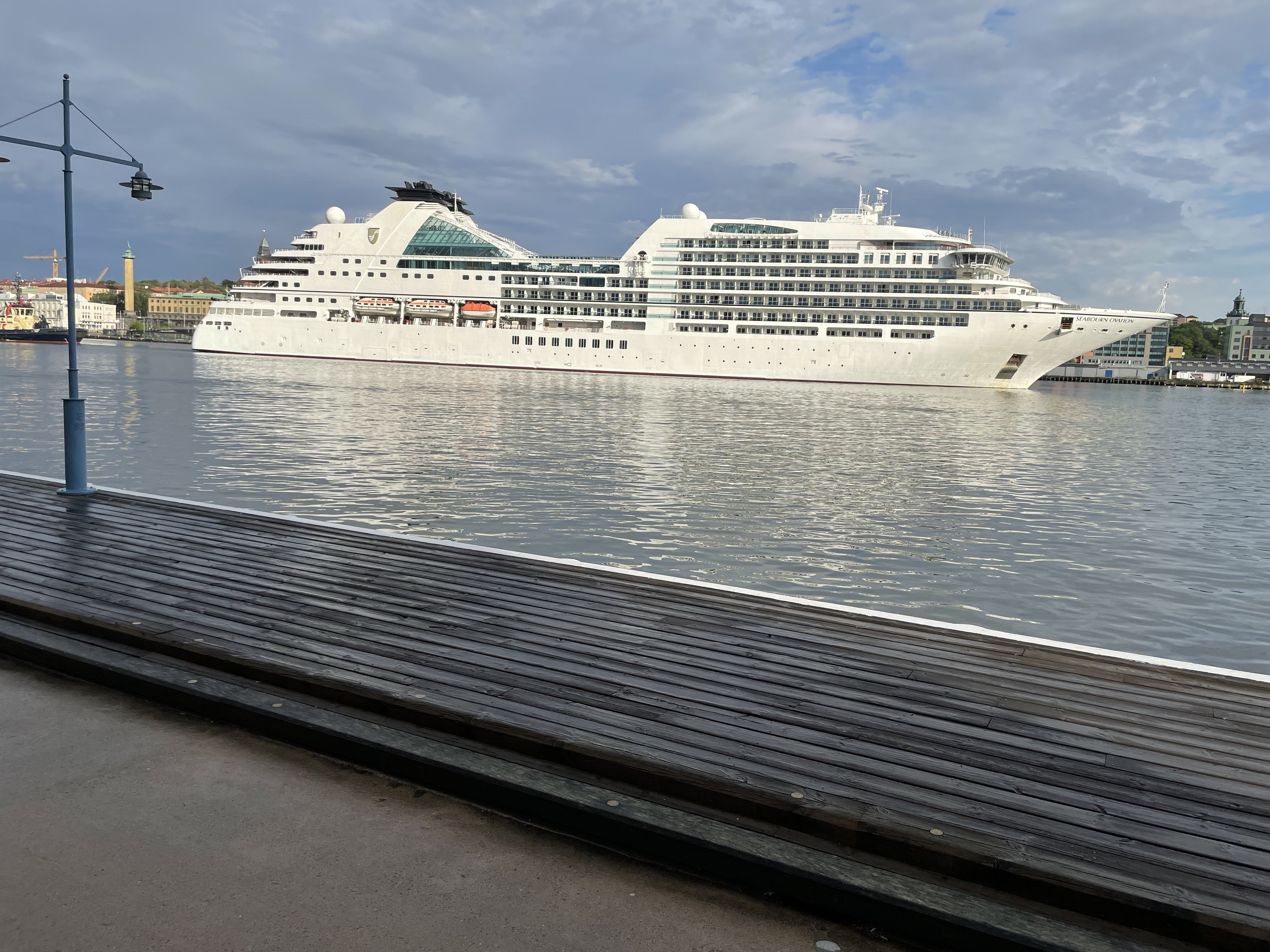 Sörhallstorget, Göteborg