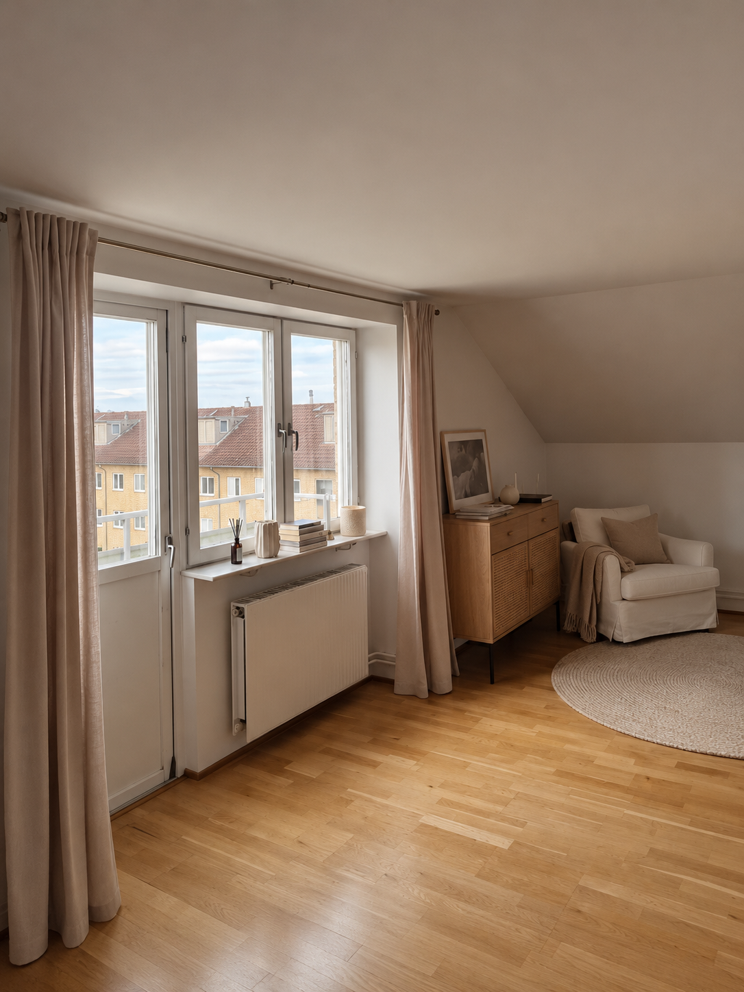 1 rok · 45 m² i Helsingborg – bild 9
