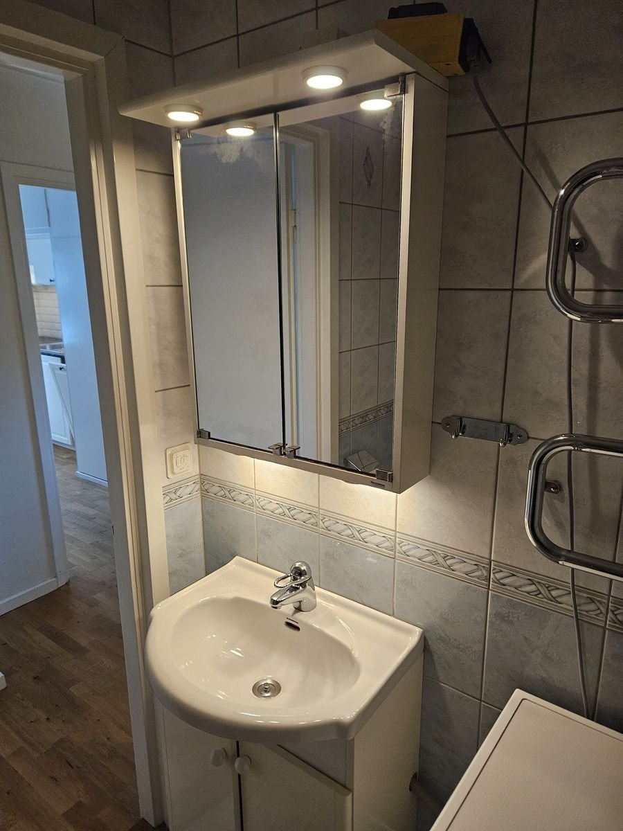 Norrskogsvägen, Stockholm — photo 3