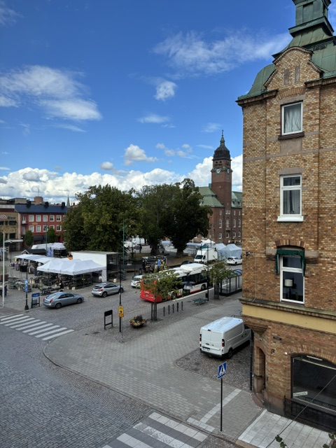 Lägenhet – Nässjö, Jönköpings län - Bild 3