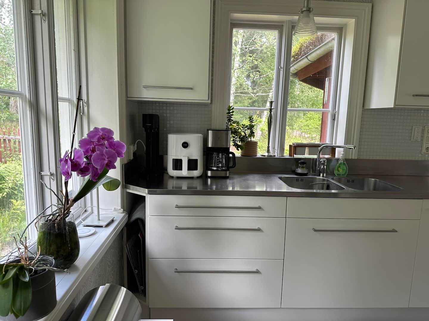 6 rok · 160 m² i Djurhamn – bild 9