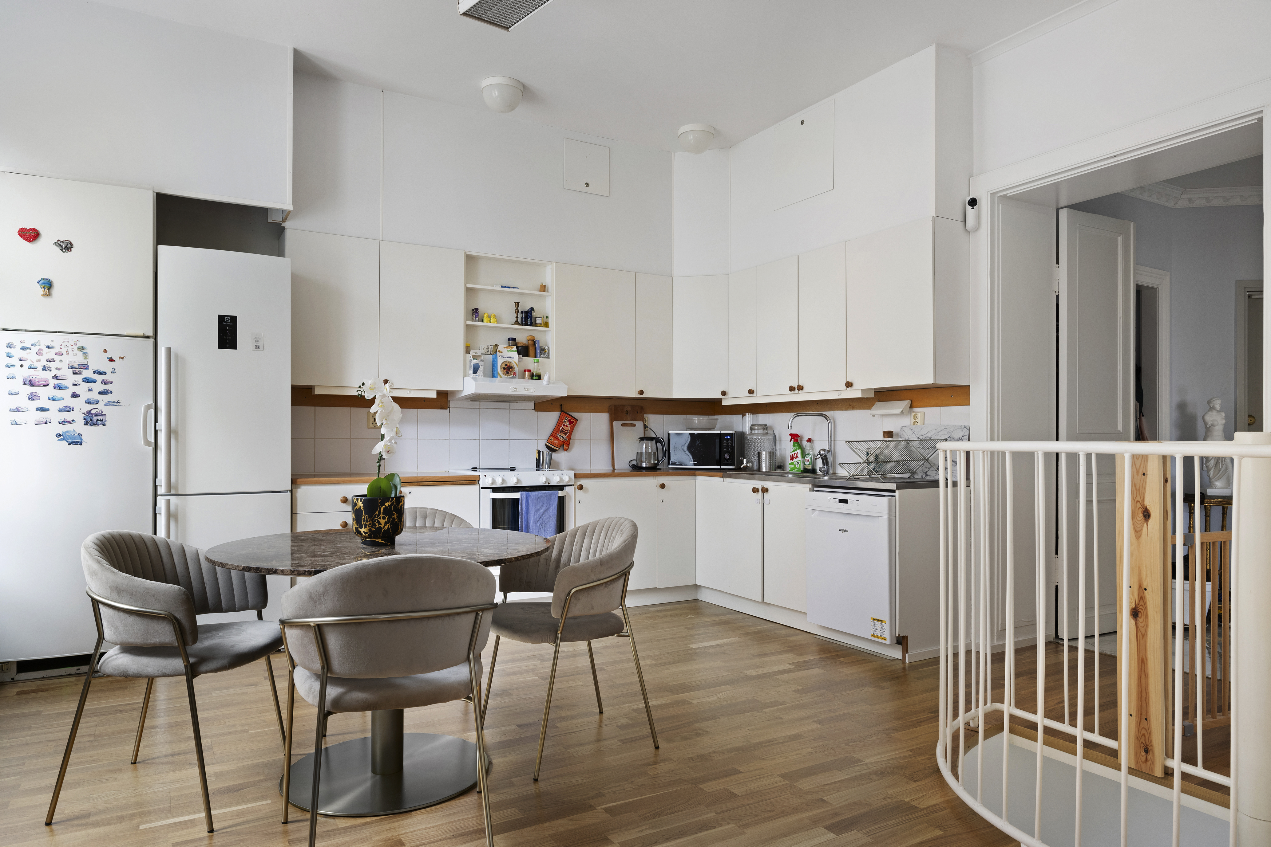 Rådmansgatan, Stockholm — photo 4