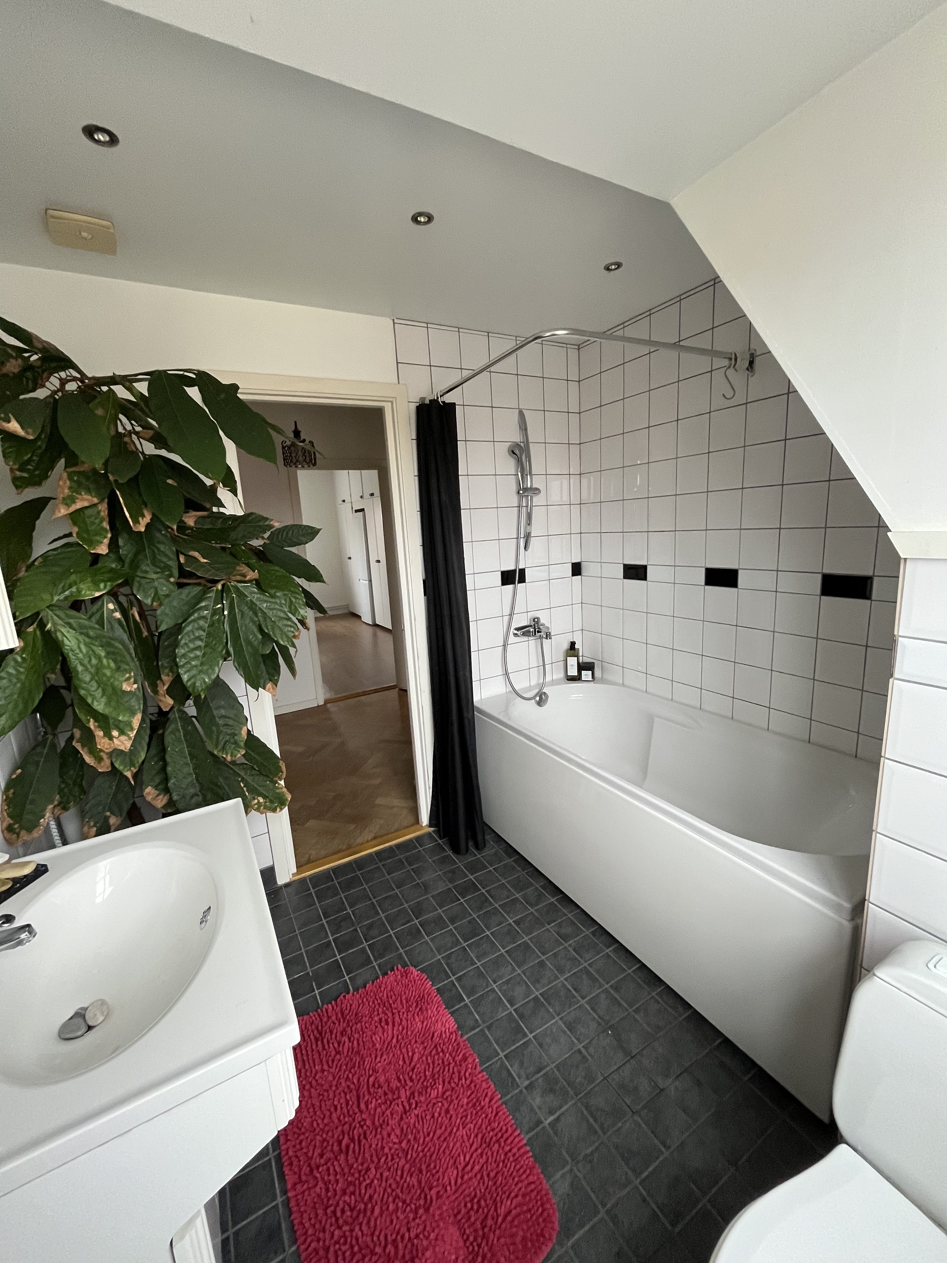 Lägenhet, 2 rooms, 63 sqm, Linköping