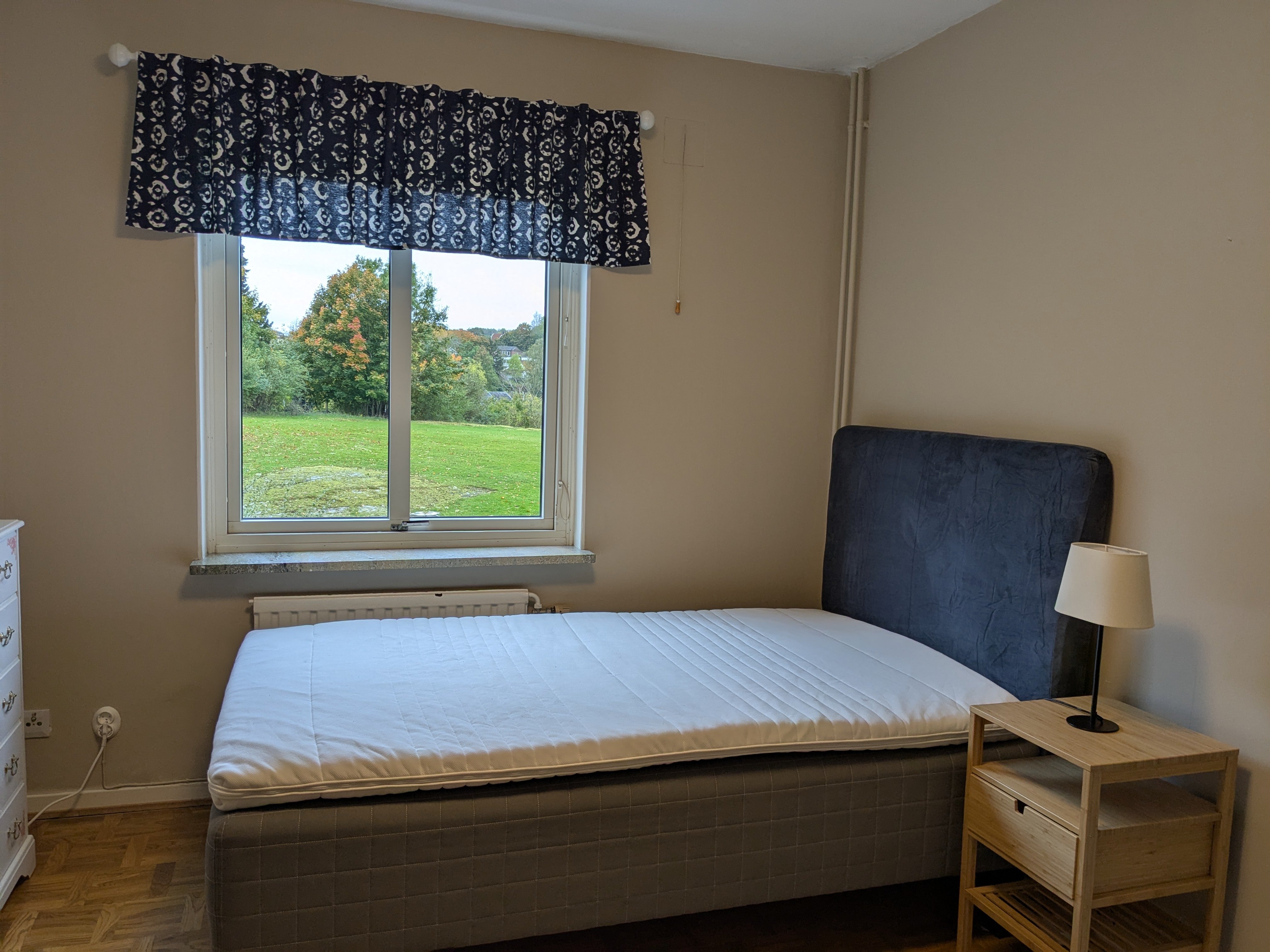 Lägenhet, 1 rooms, 17 sqm, Göteborg