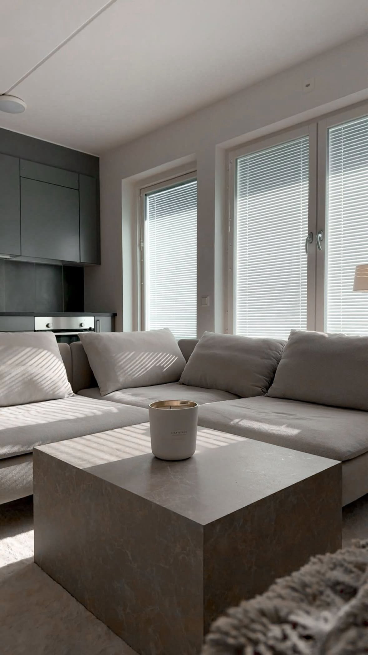 Lägenhet, 1 rooms, 35 sqm, Sundbyberg