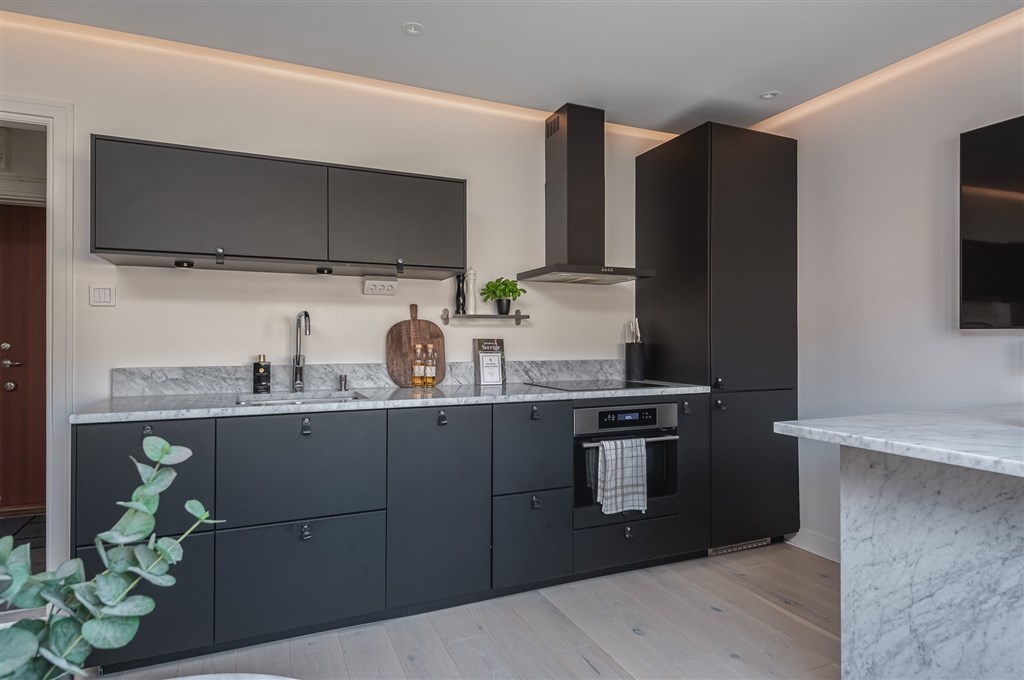 Lägenhet – Norrköping, Söderstaden - Bild 4