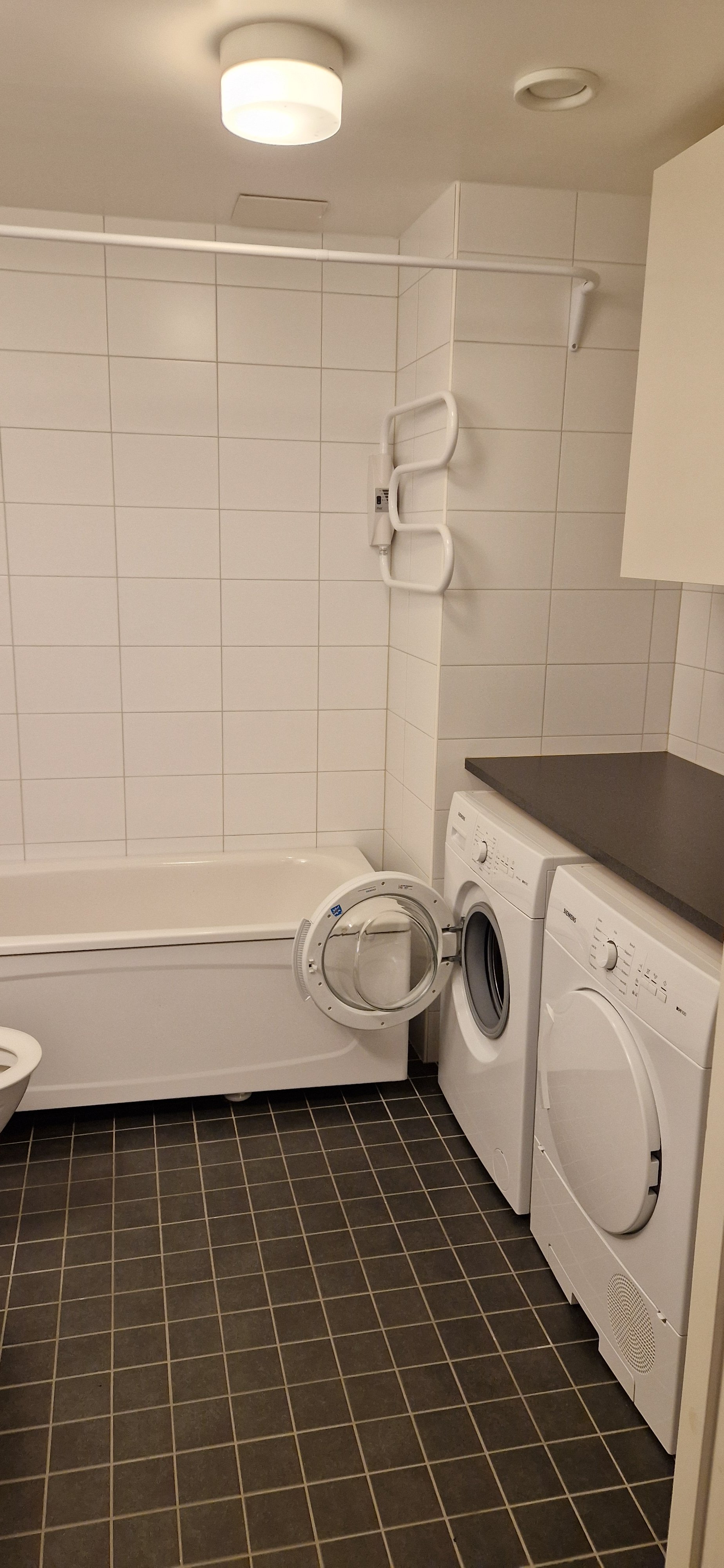 Suddagummans gata, Bromma — photo 5