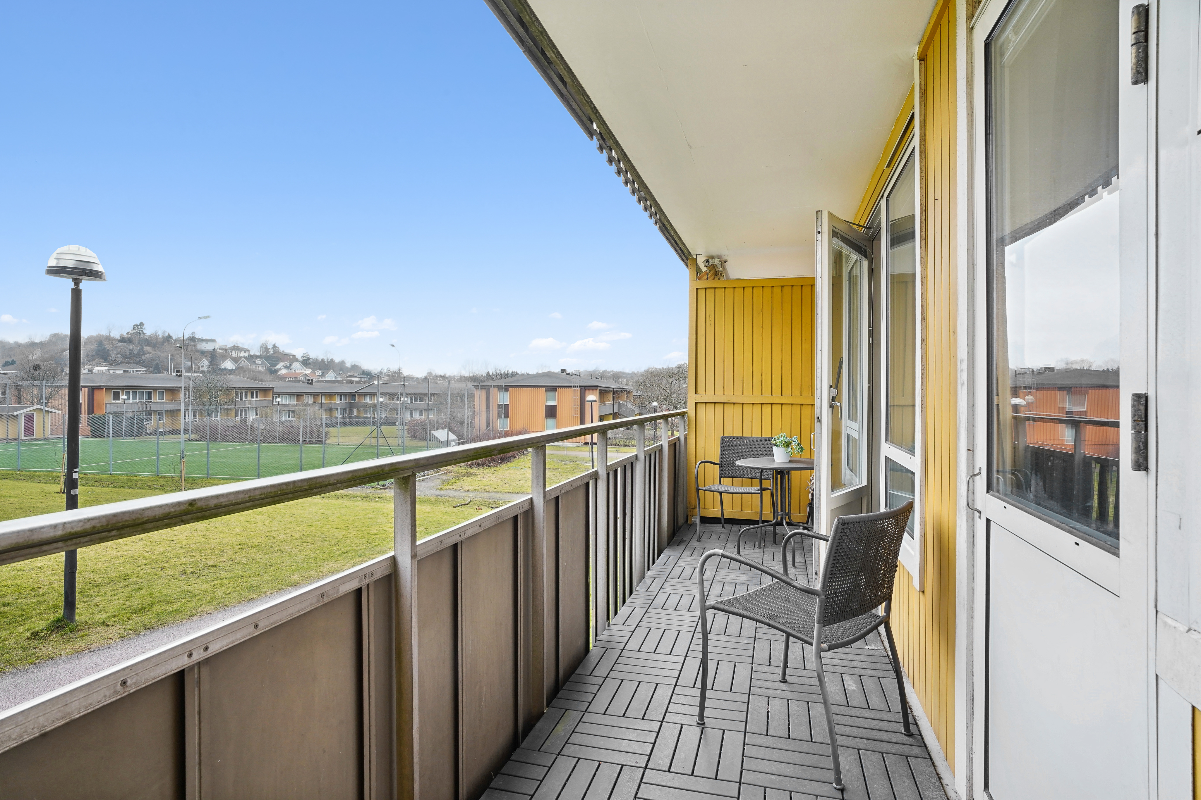 Sagogången, Hisings Backa — photo 3