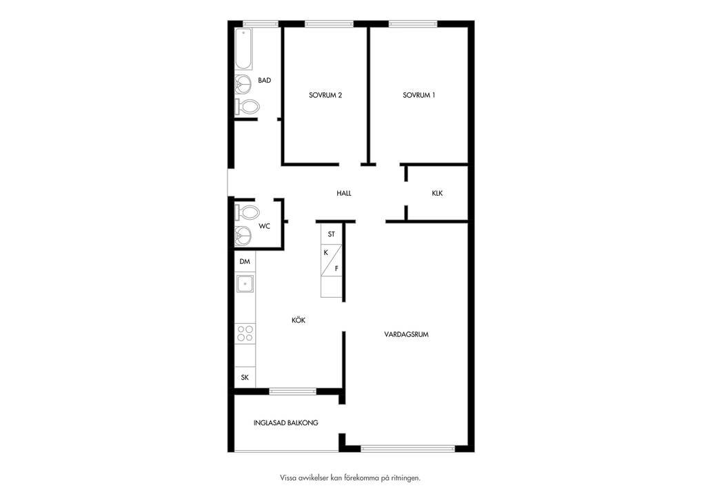 Axel Danielssons väg, Malmö — photo 5