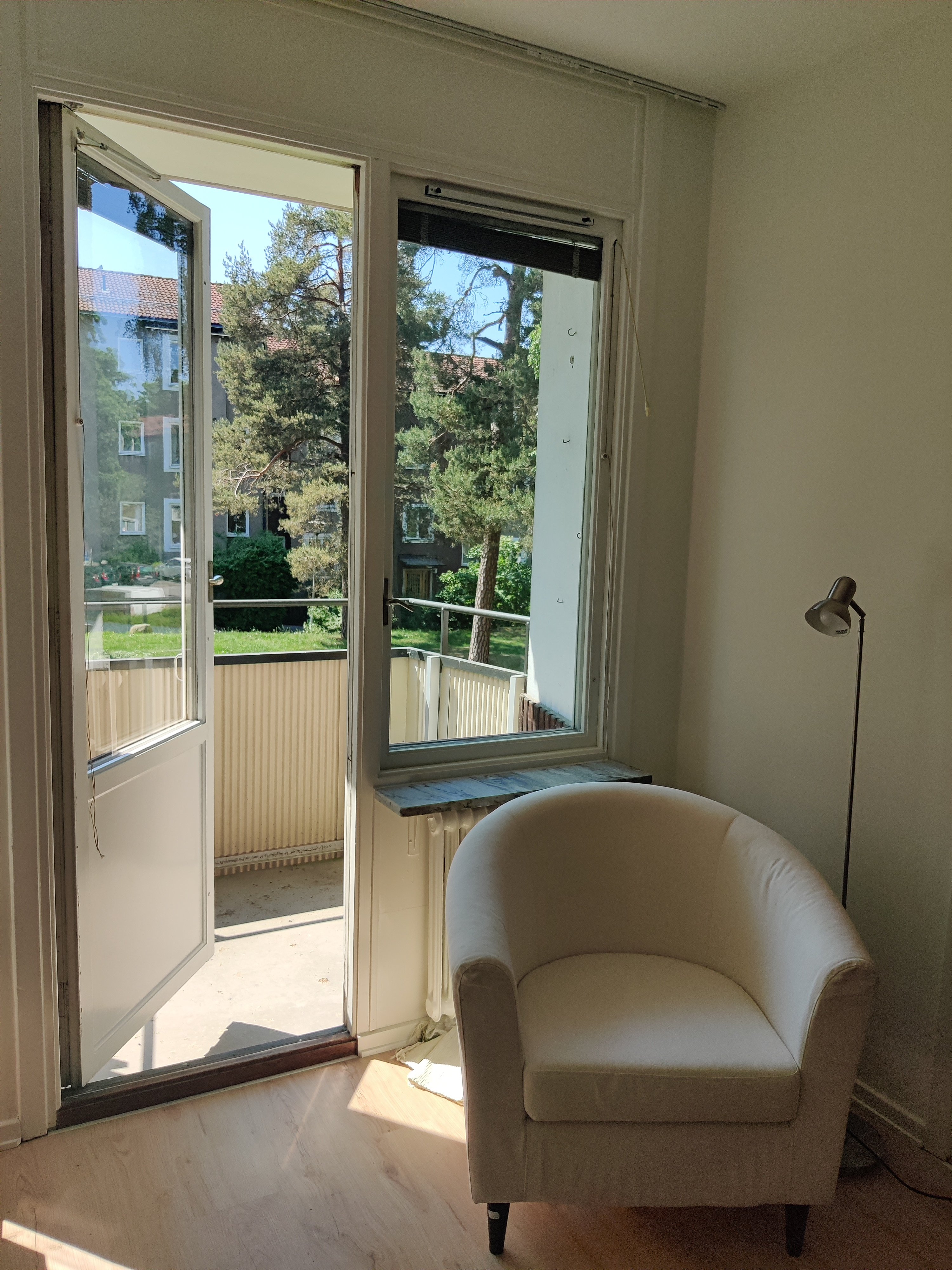 Kristallvägen, Hägersten — photo 3