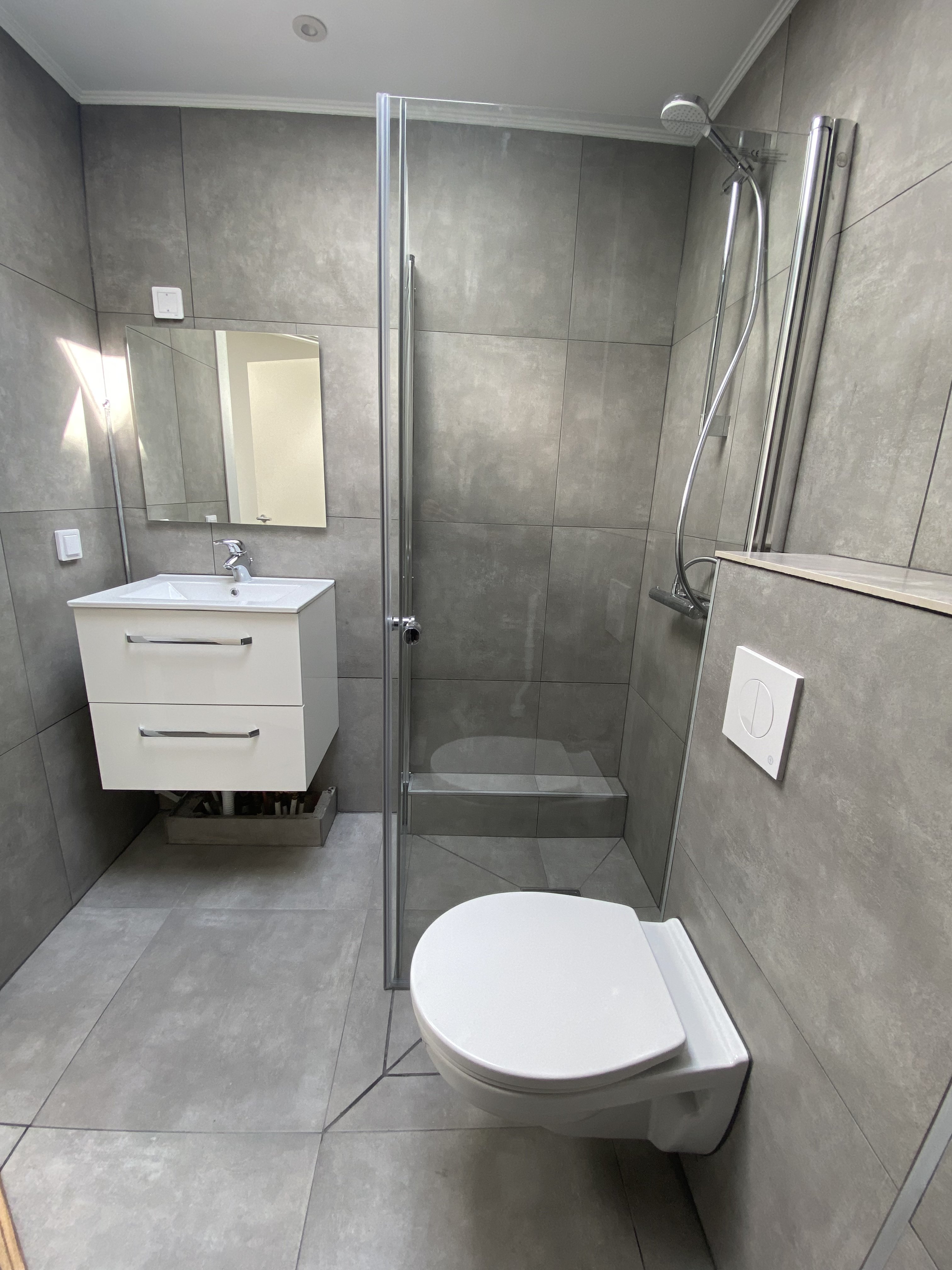 2 rok · 35 m² i Helsingborg – bild 9