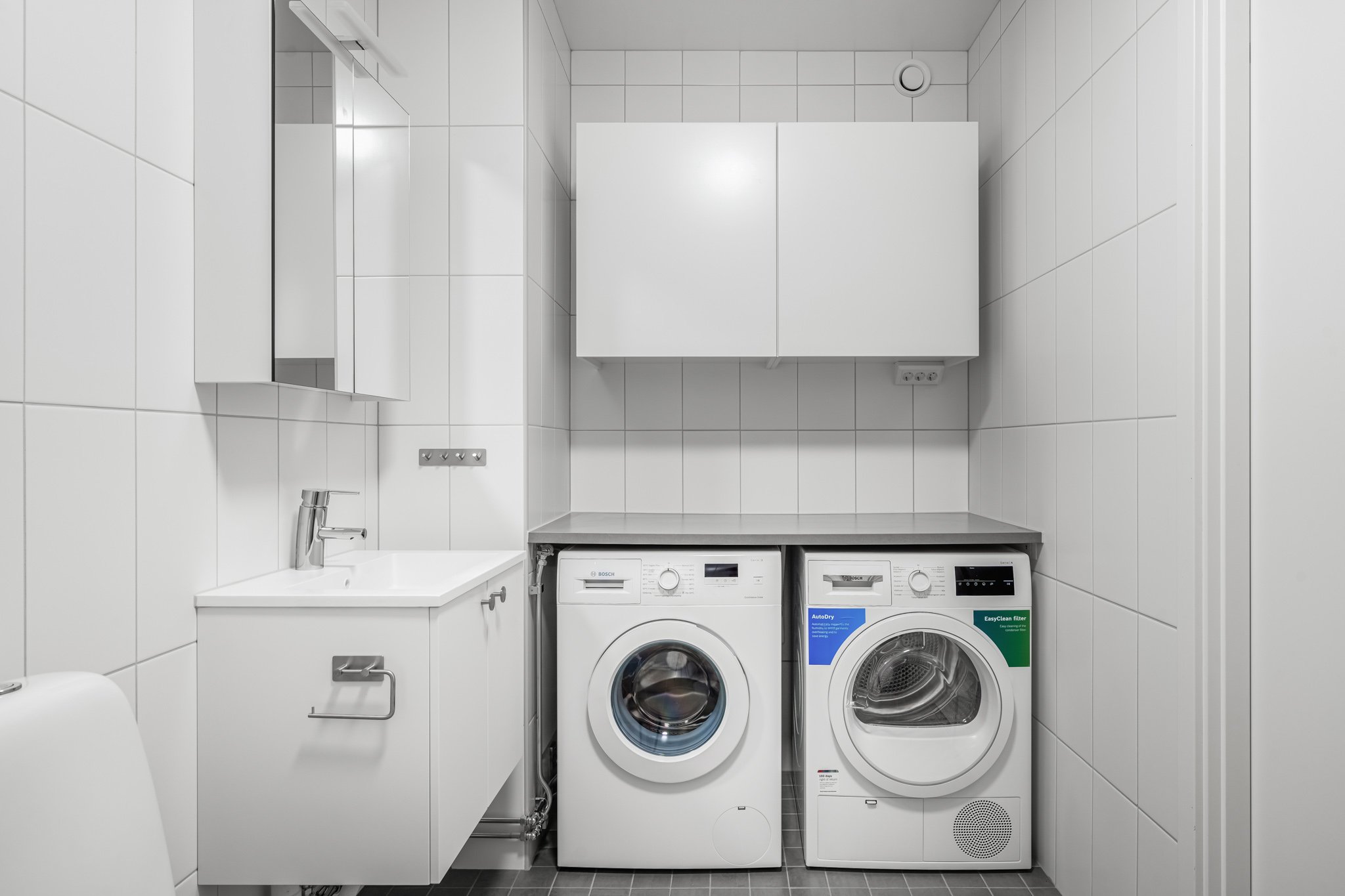 Lägenhet, 3 rooms, 75 sqm, Spånga