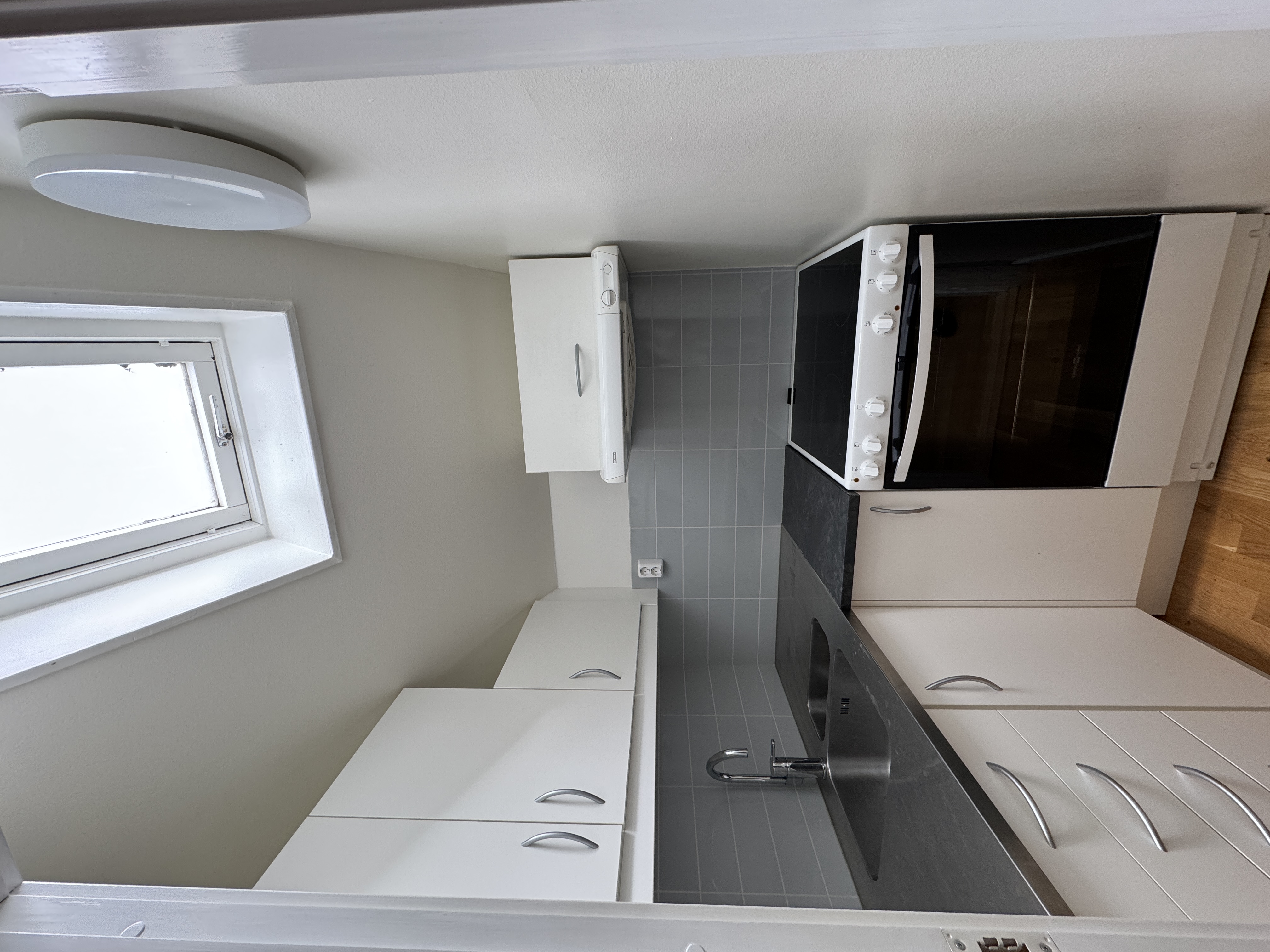 1 rok · 37 m² i Hallsberg – bild 7