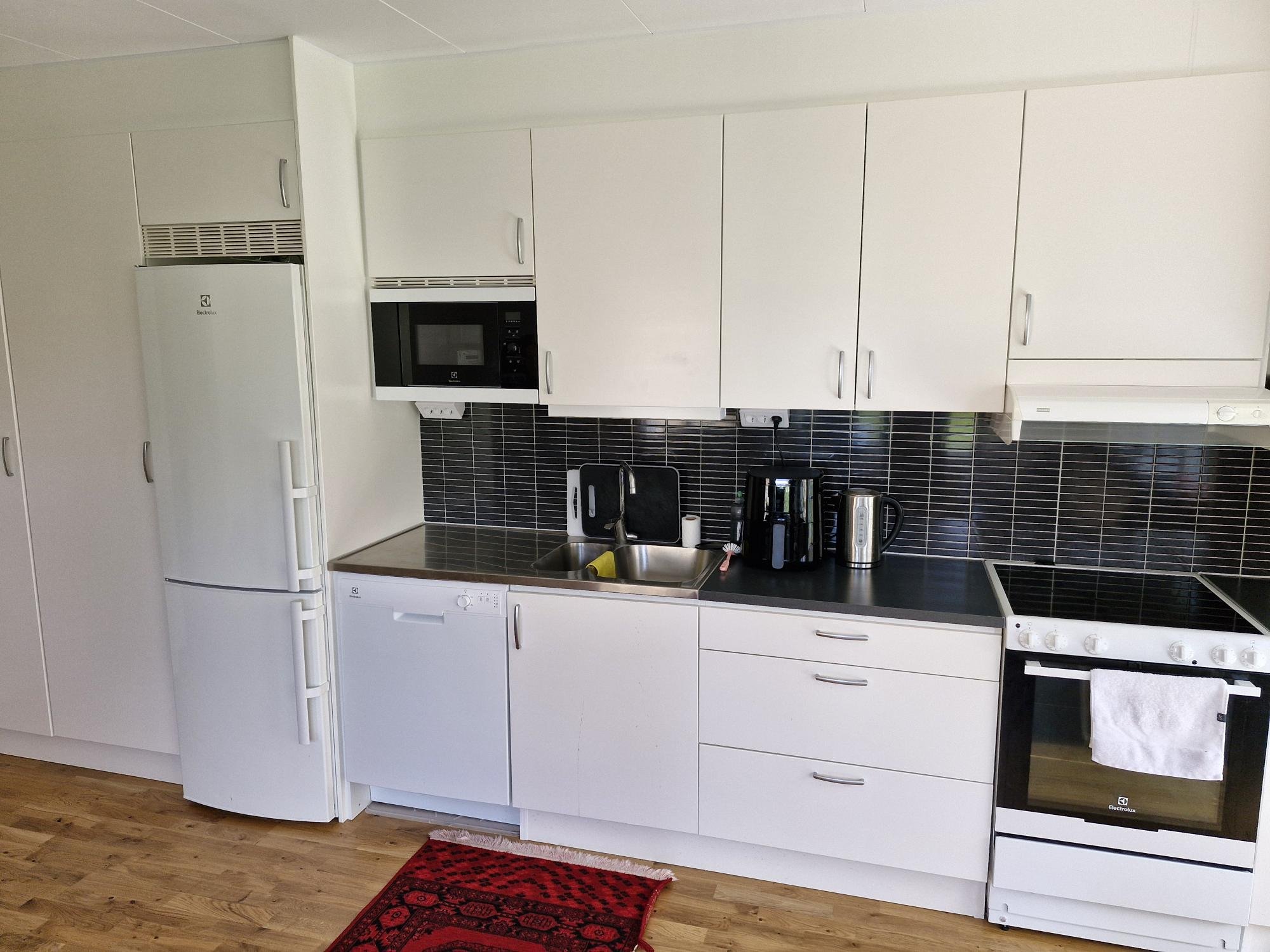 Torvsätravägen, Skärholmen